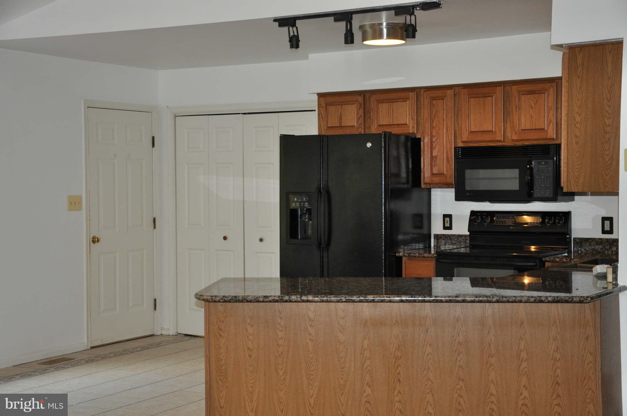 SPRINGS WAY - Residential Lease