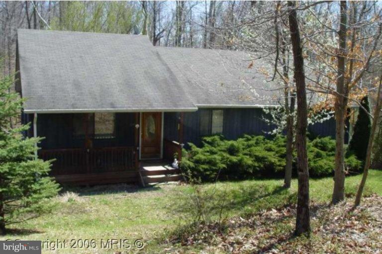 SPRINGS WAY - Residential Lease