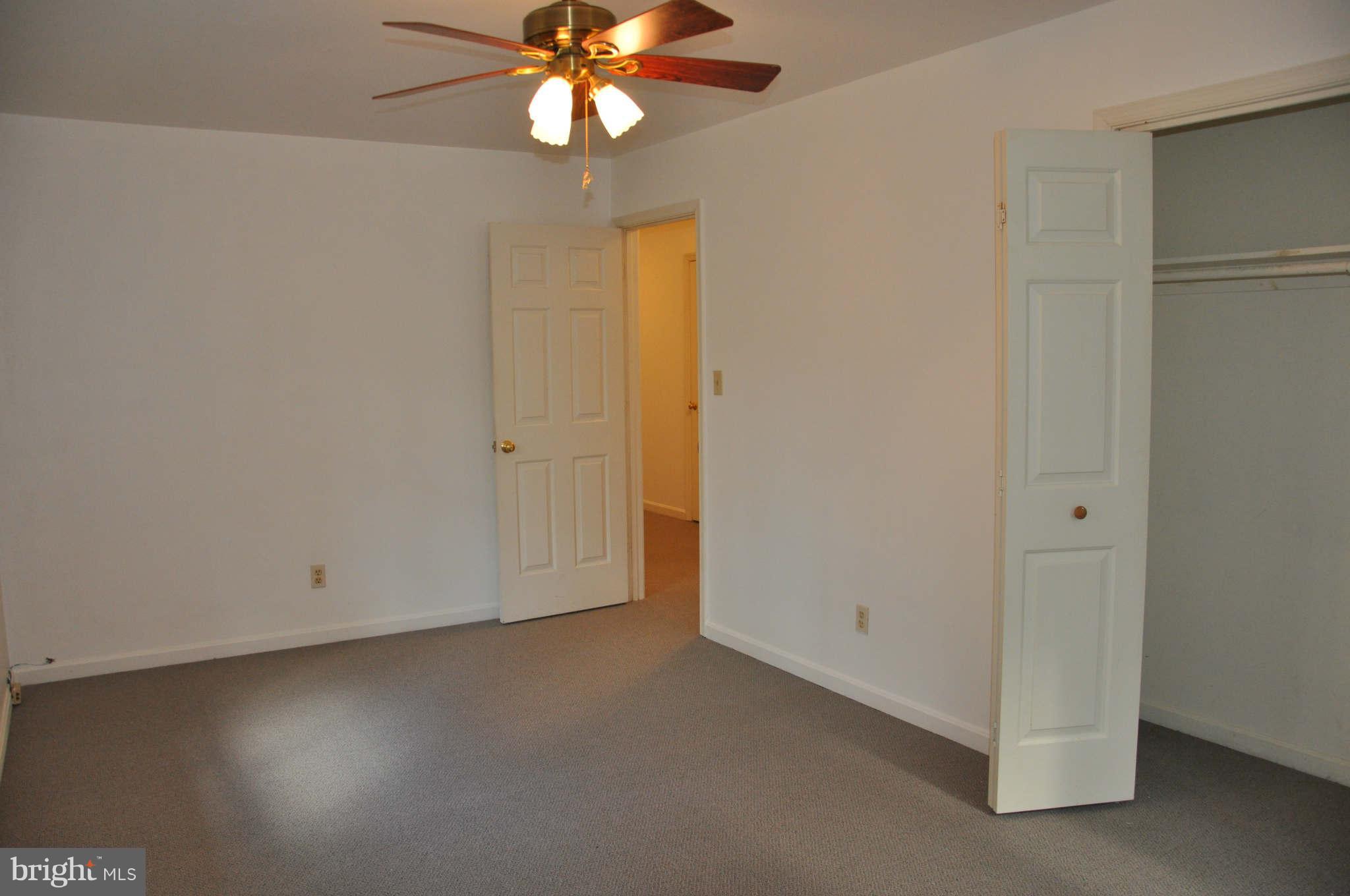 SPRINGS WAY - Residential Lease