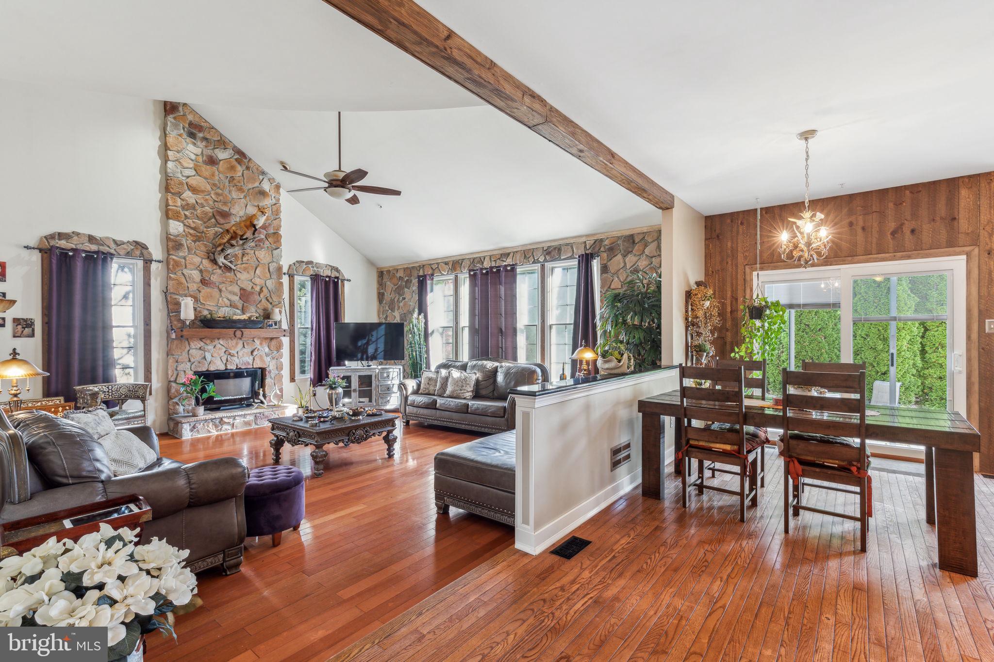 JAMISON PARK - Residential