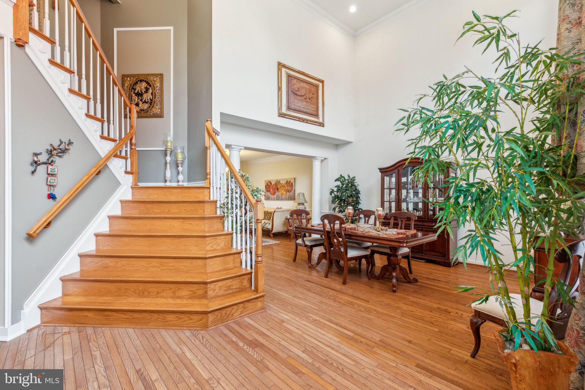 JAMISON PARK - Residential
