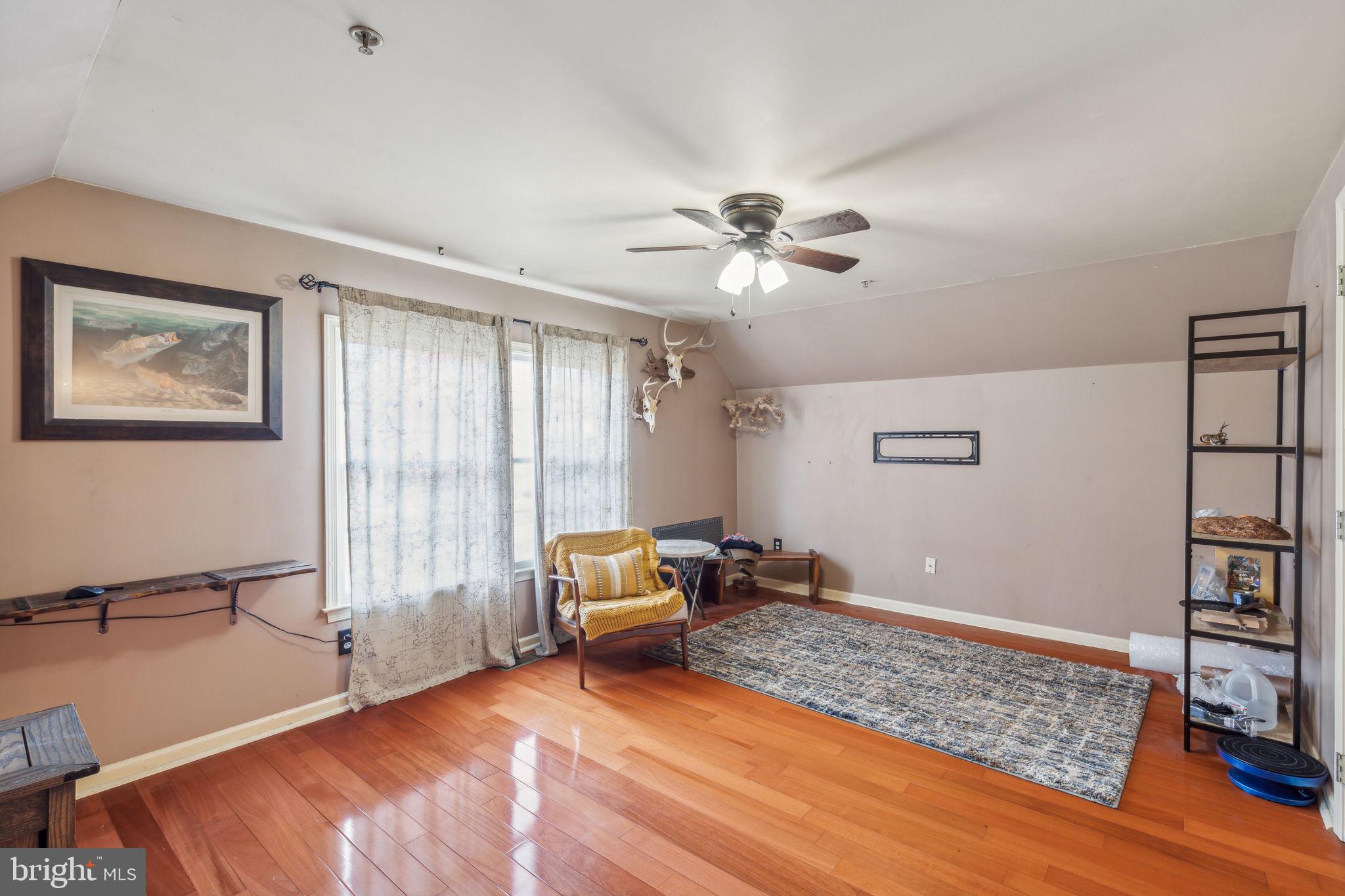 JAMISON PARK - Residential