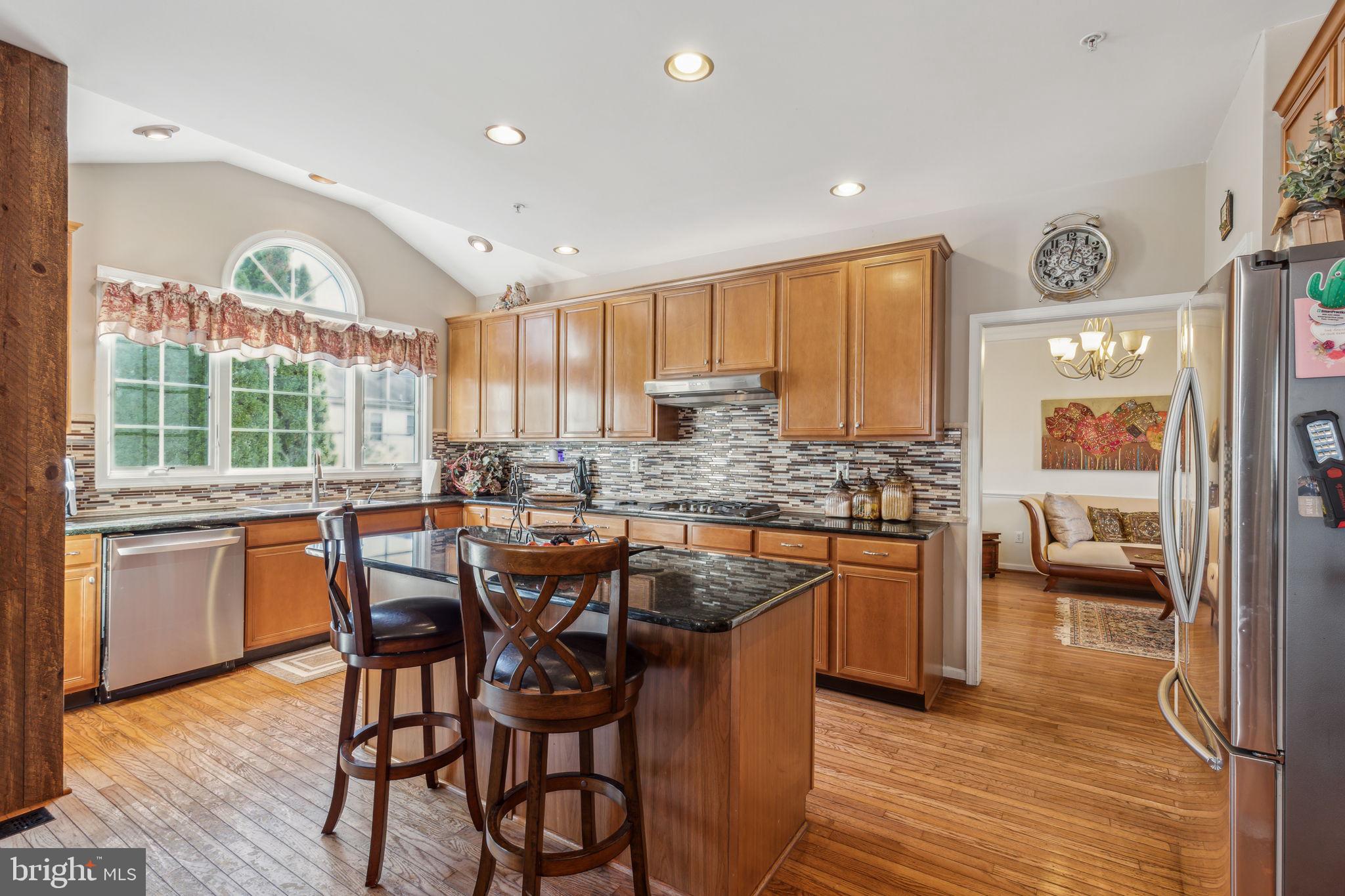 JAMISON PARK - Residential