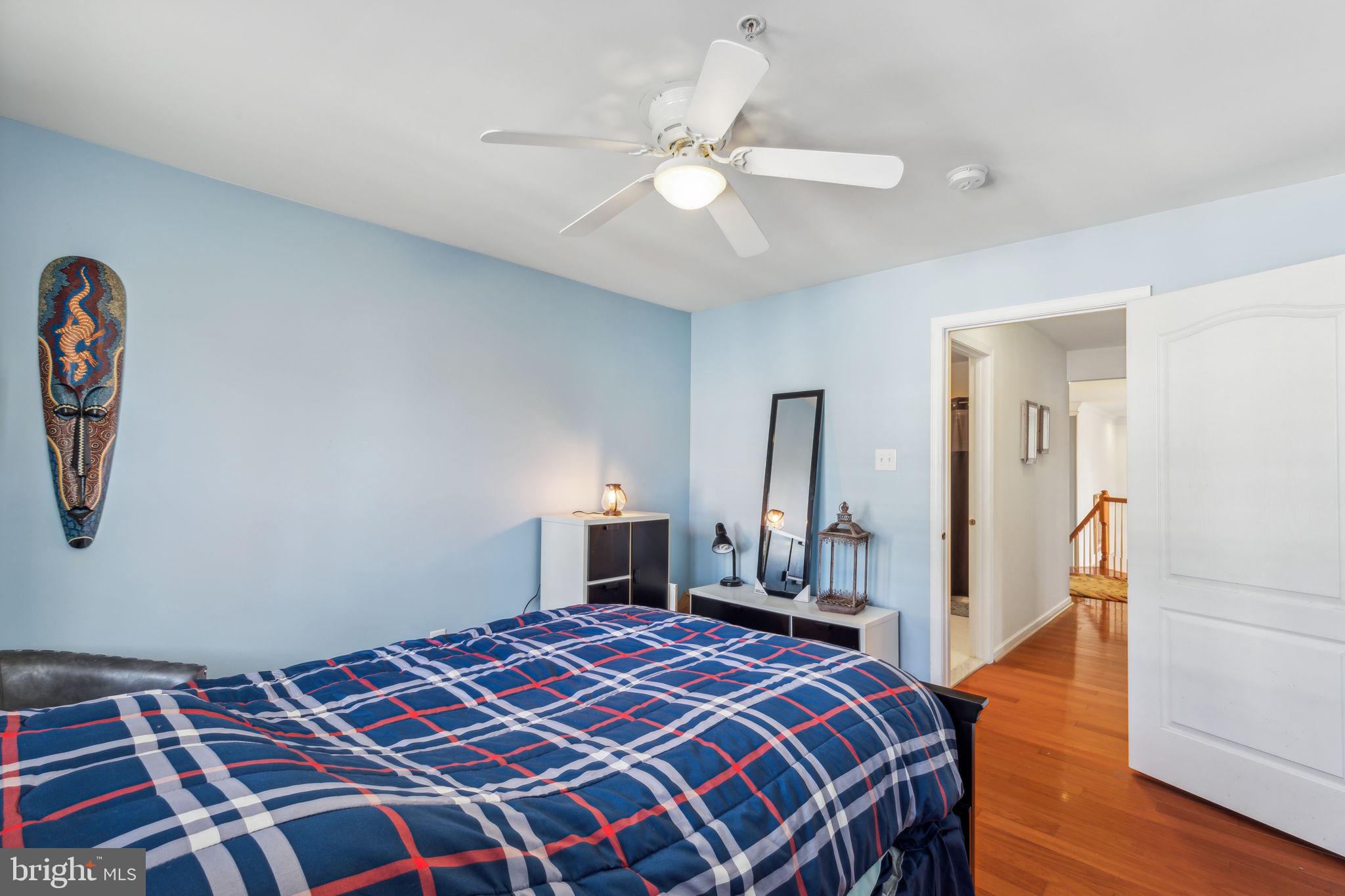 JAMISON PARK - Residential