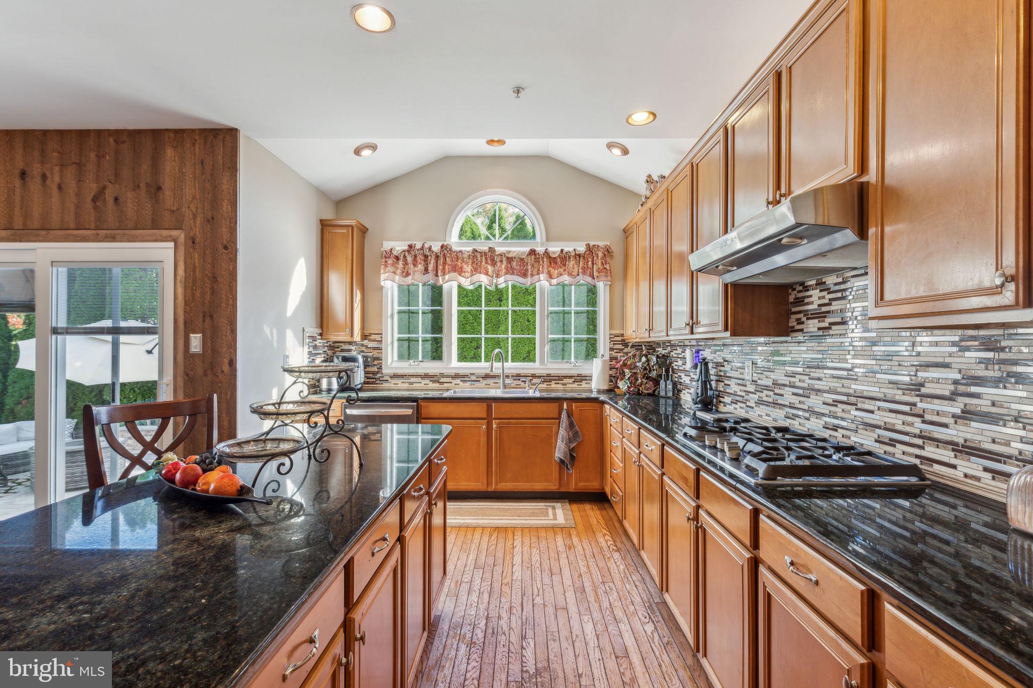 JAMISON PARK - Residential