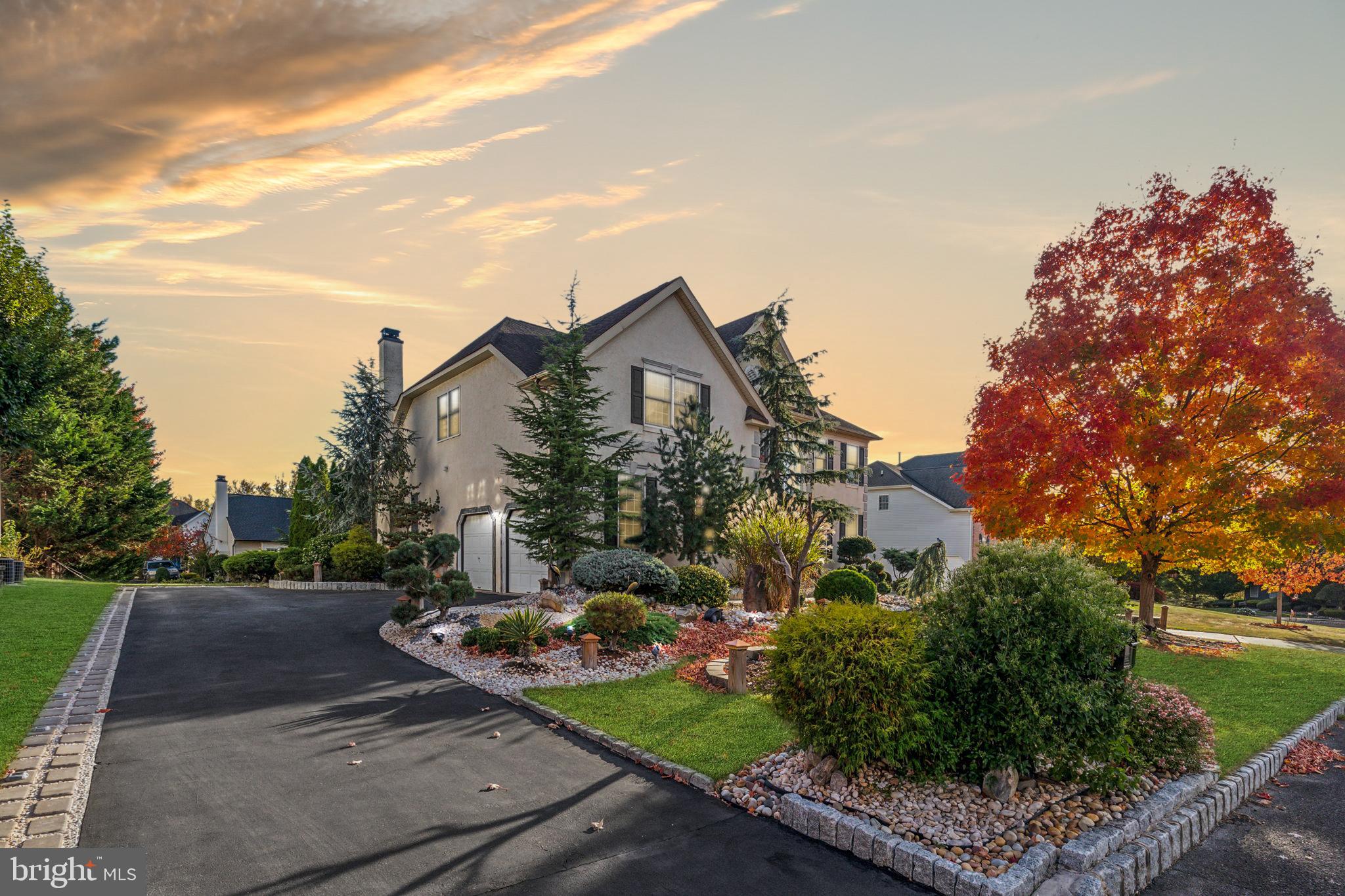 JAMISON PARK - Residential