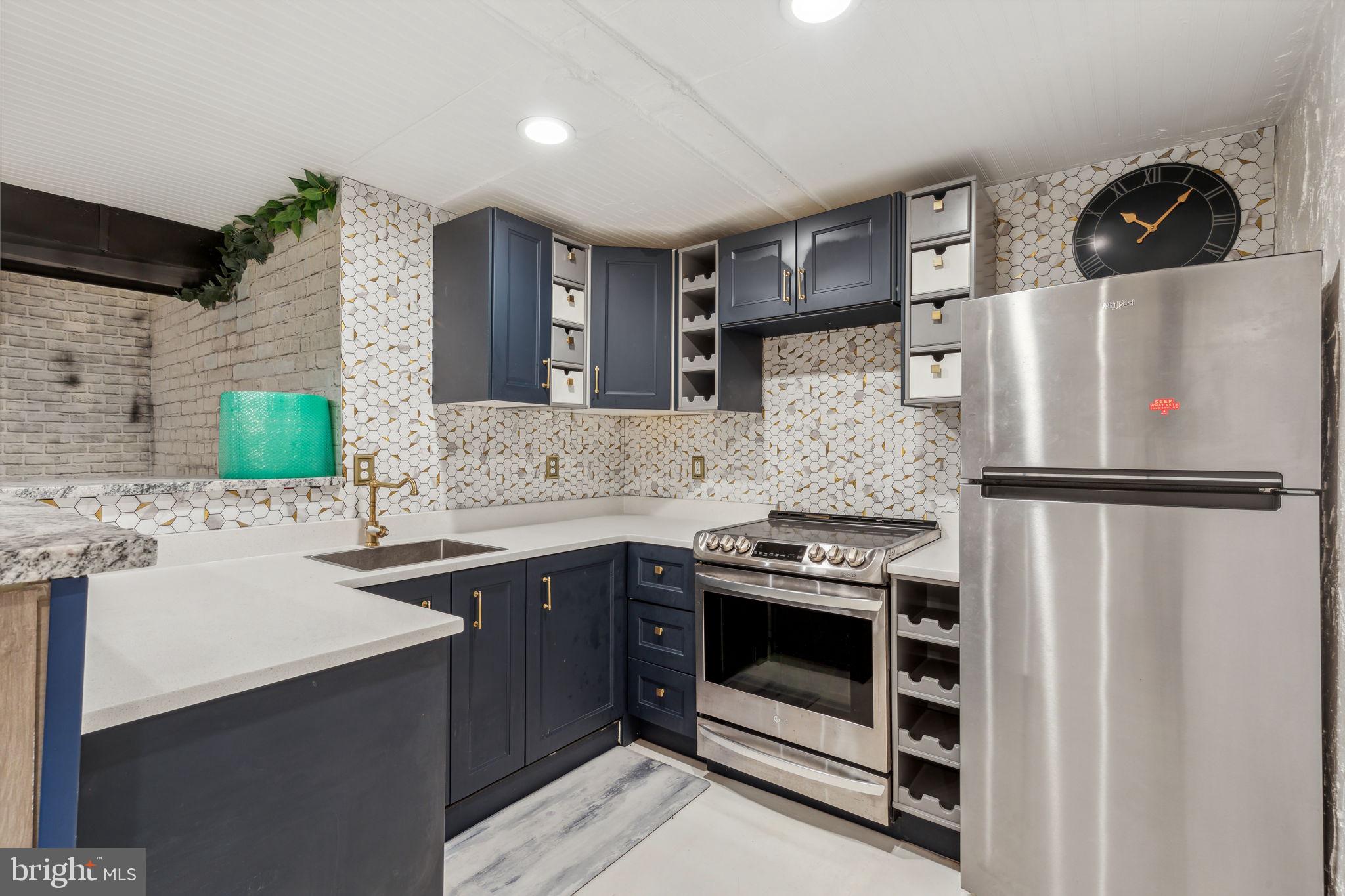 JAMISON PARK - Residential