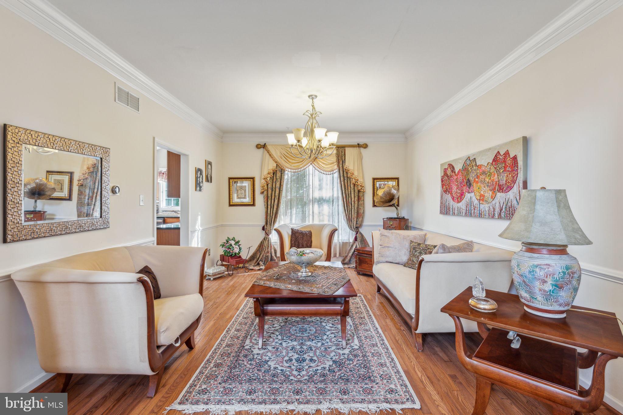 JAMISON PARK - Residential