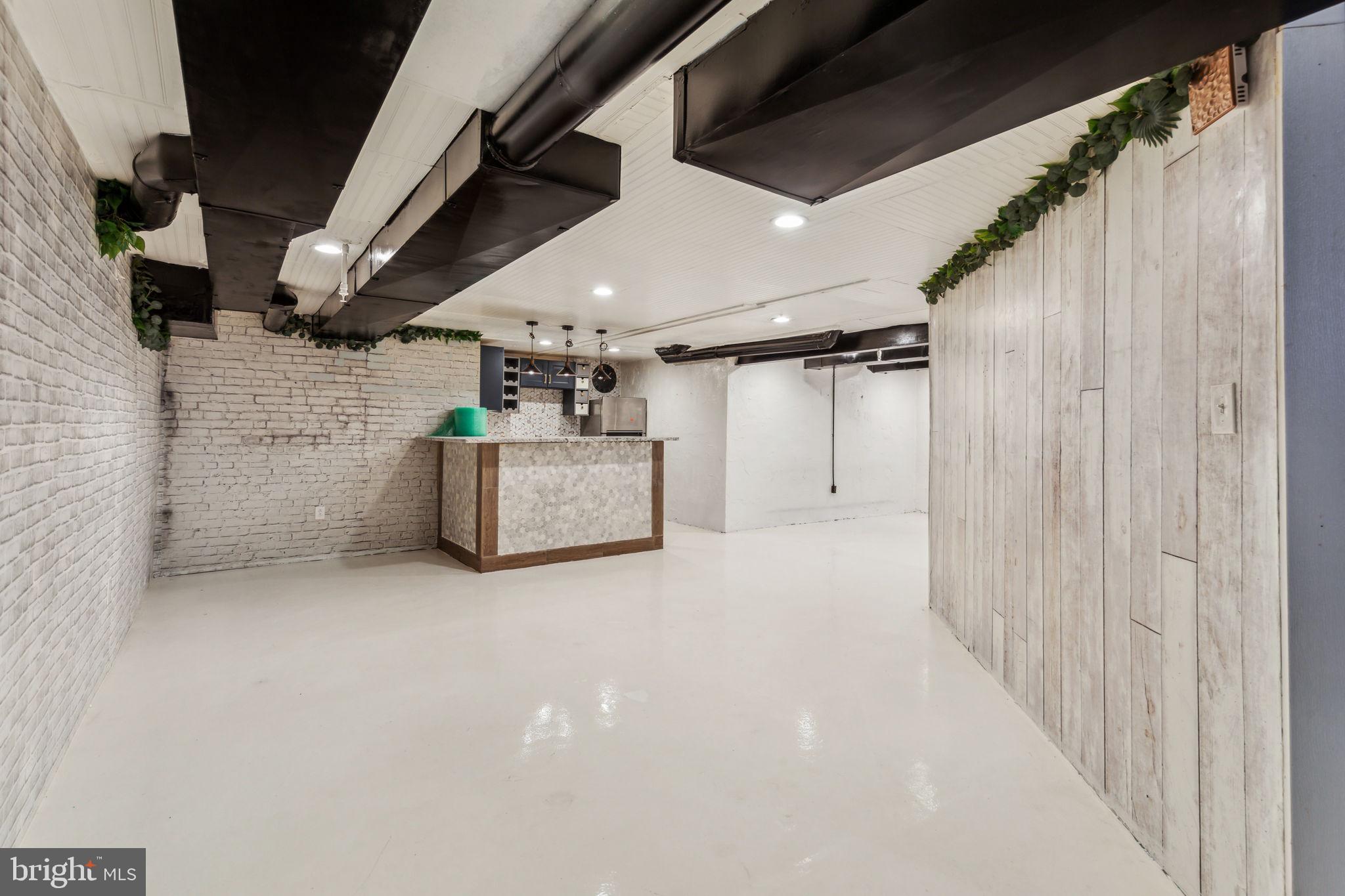 JAMISON PARK - Residential
