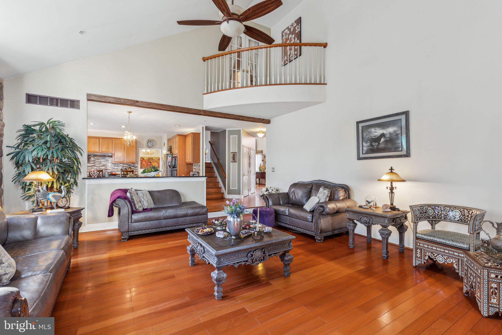 JAMISON PARK - Residential