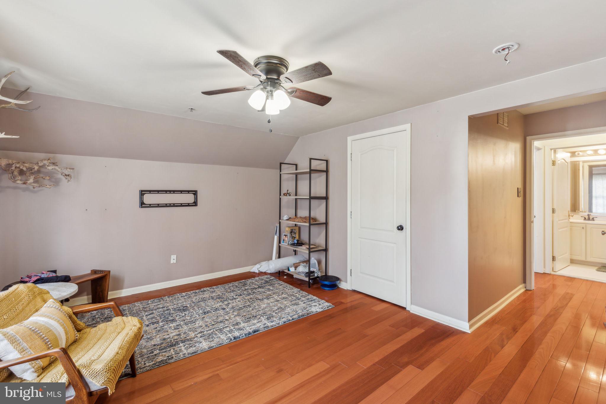 JAMISON PARK - Residential