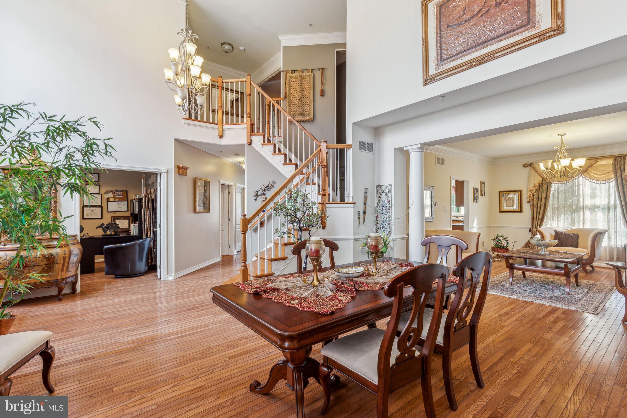 JAMISON PARK - Residential