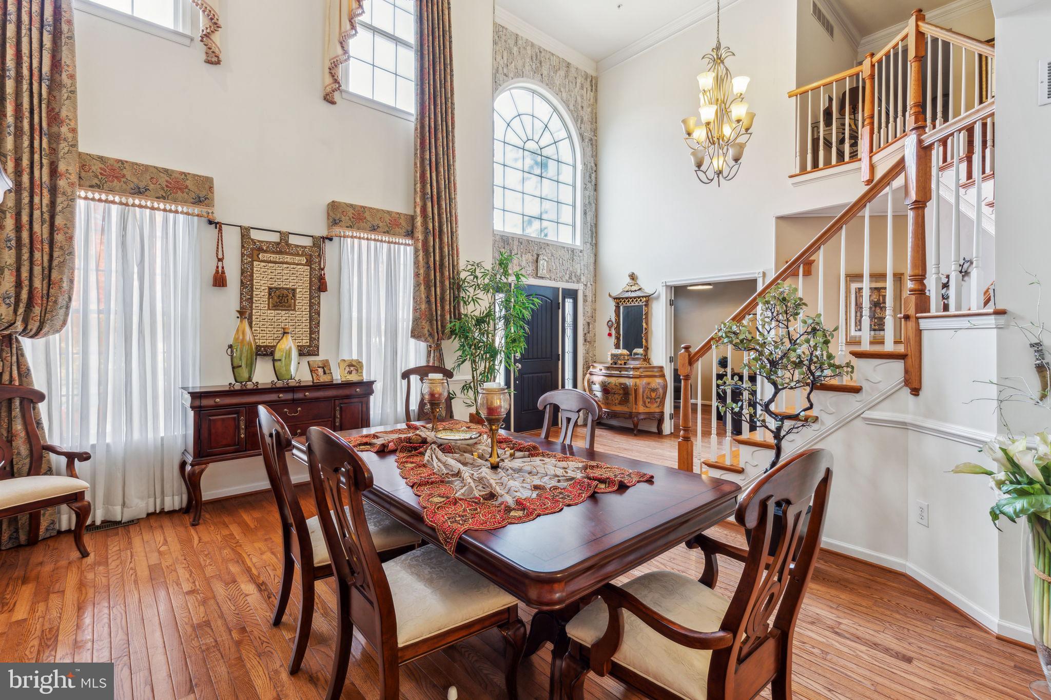 JAMISON PARK - Residential