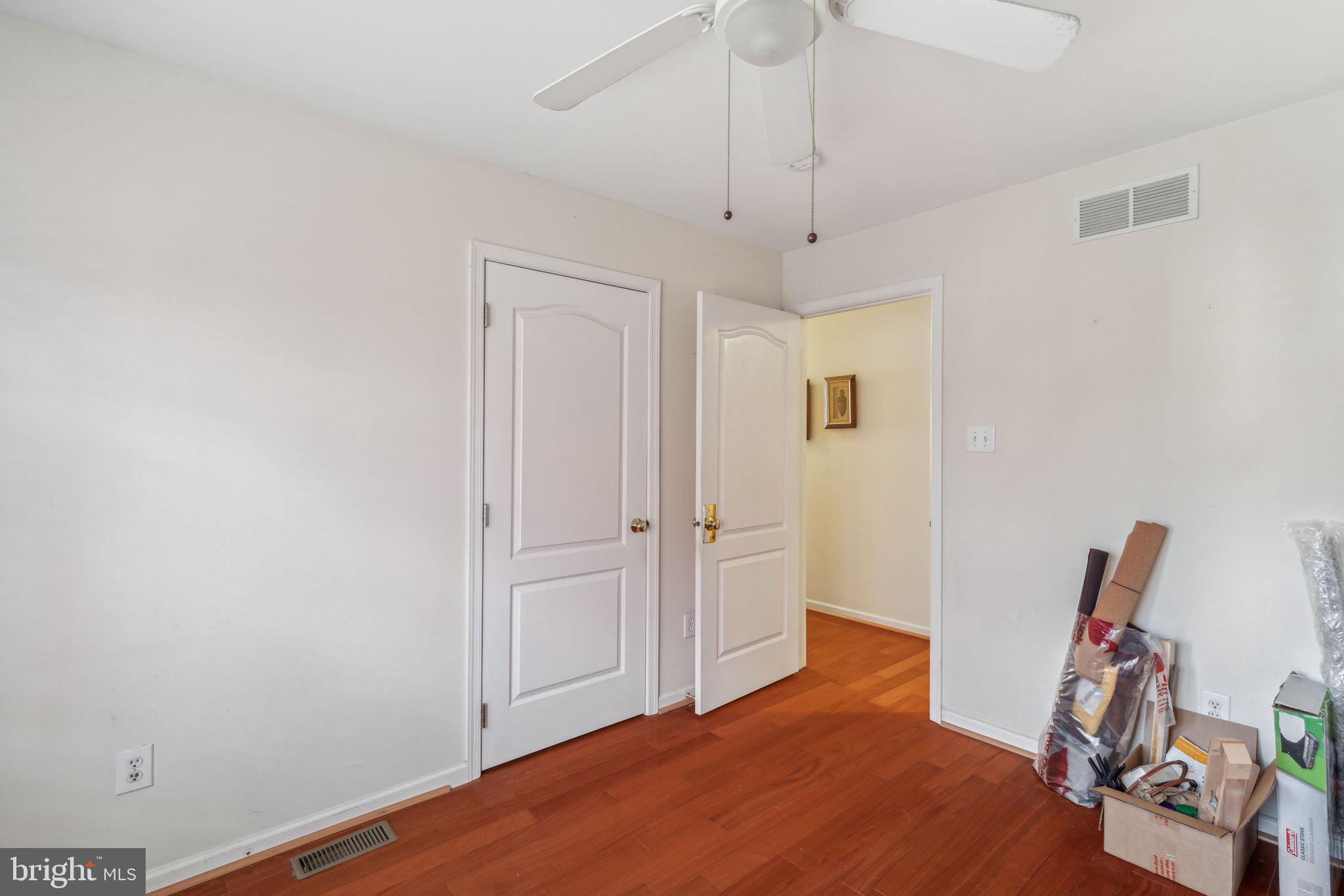 JAMISON PARK - Residential