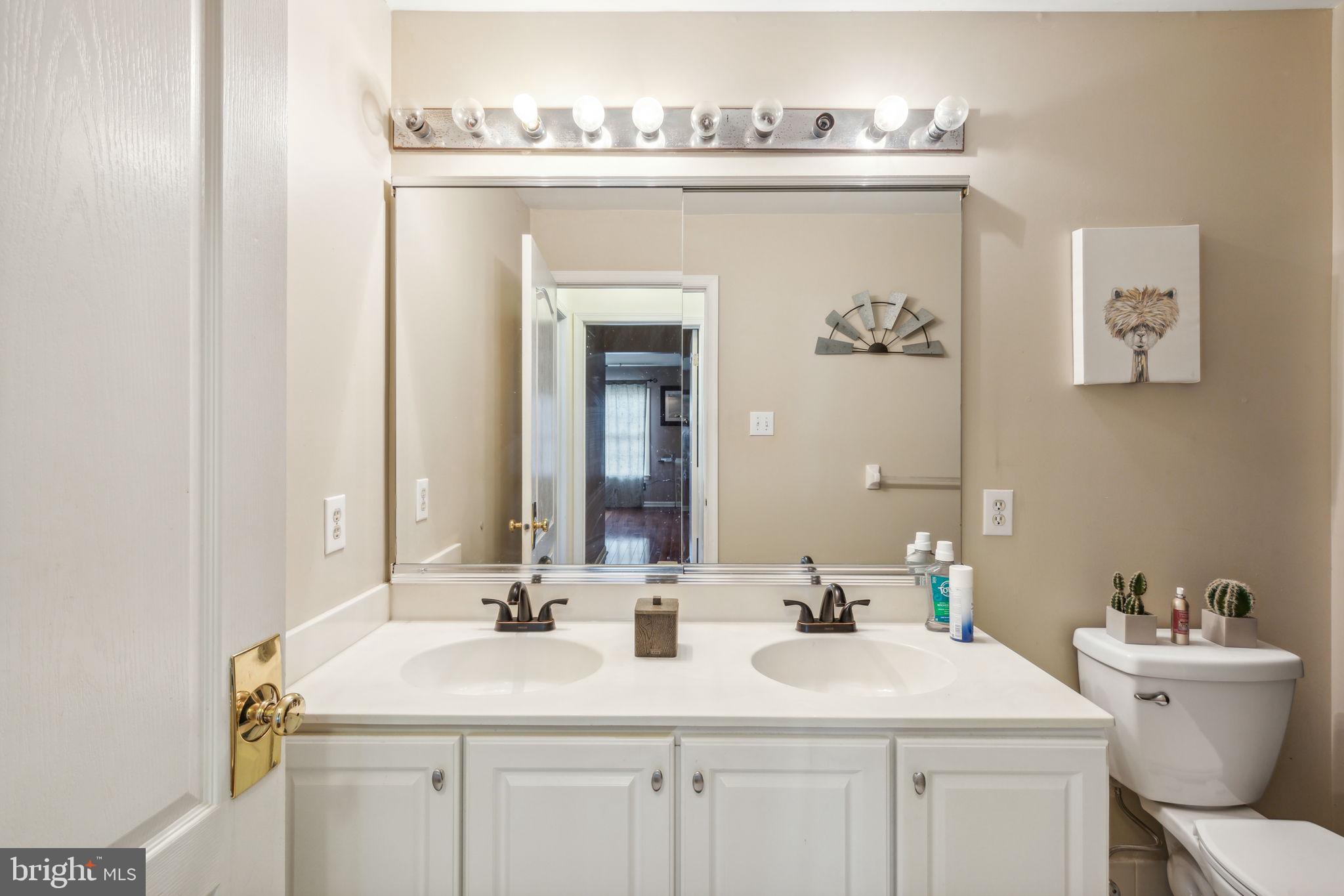 JAMISON PARK - Residential