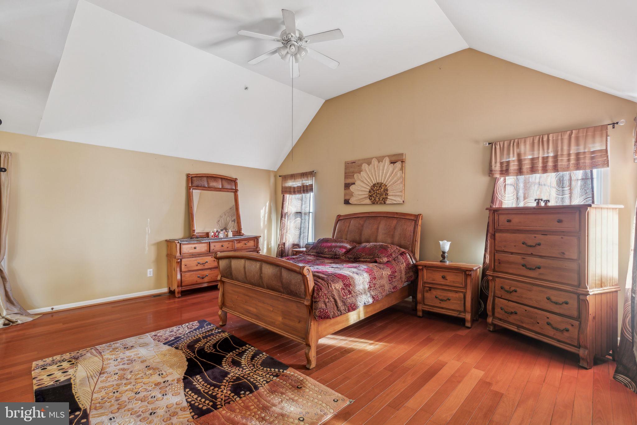 JAMISON PARK - Residential