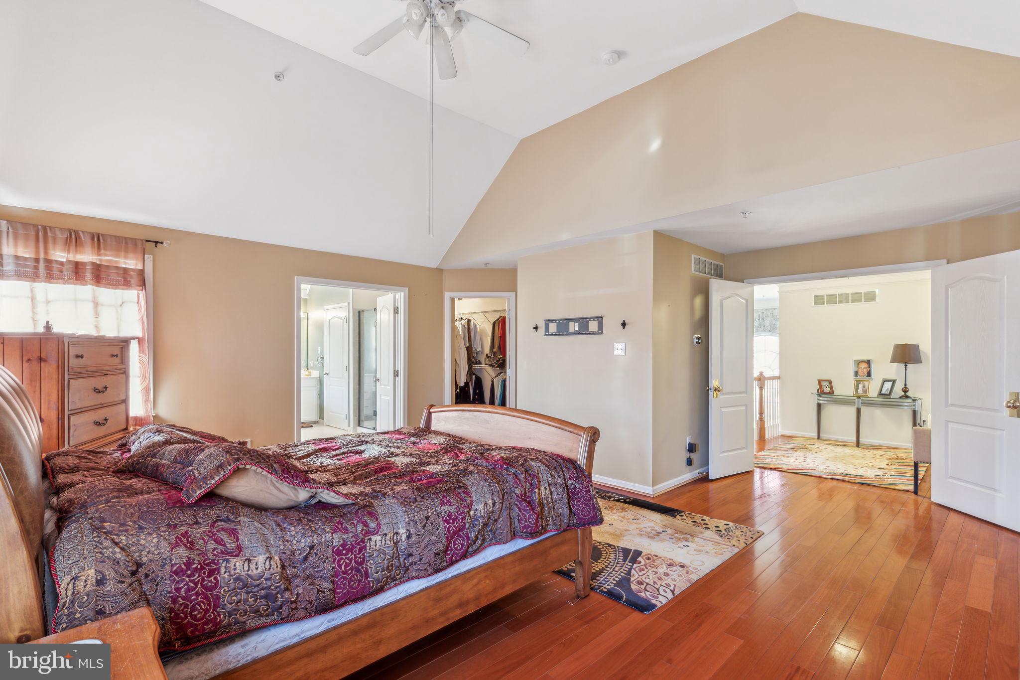 JAMISON PARK - Residential