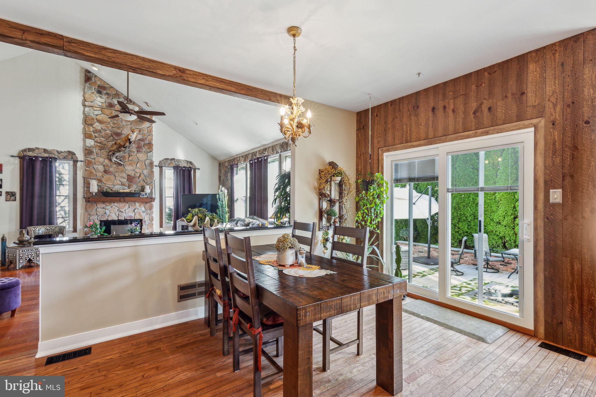JAMISON PARK - Residential