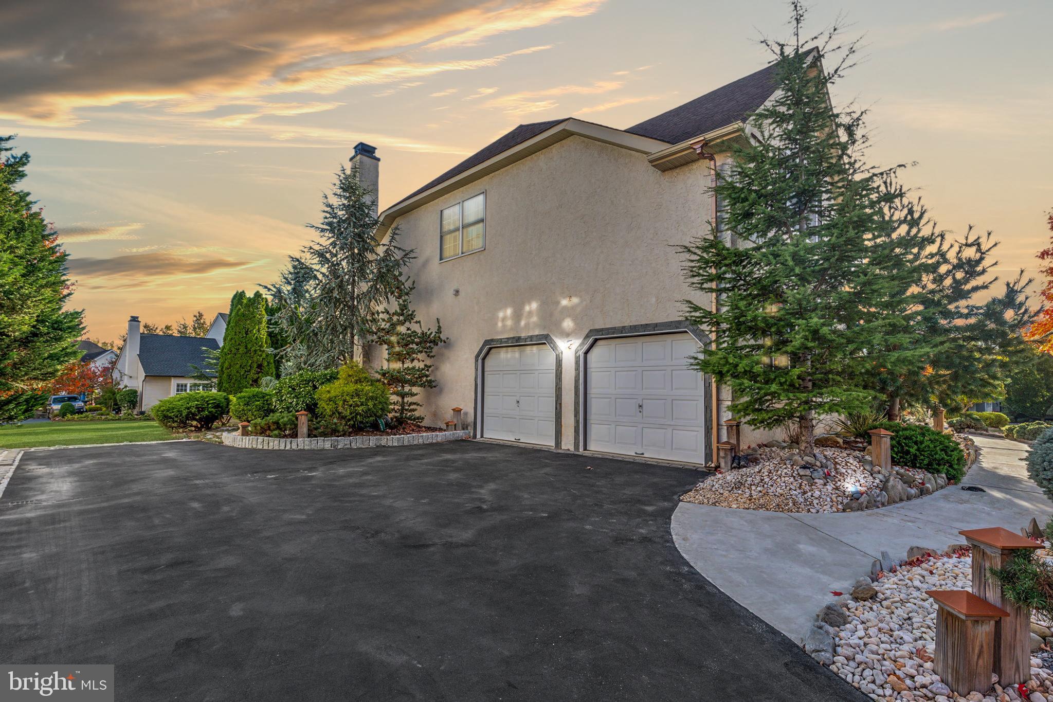 JAMISON PARK - Residential