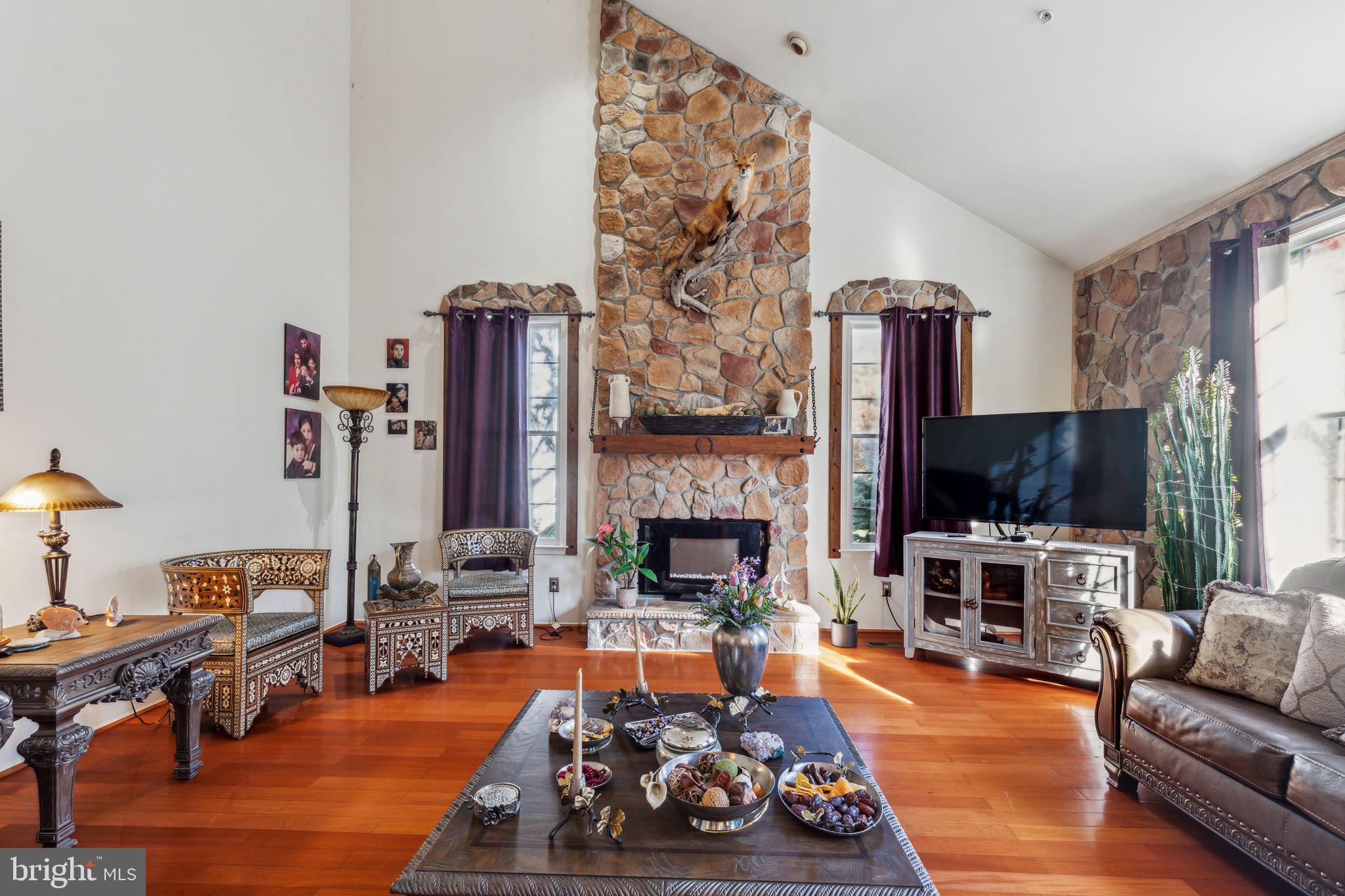 JAMISON PARK - Residential