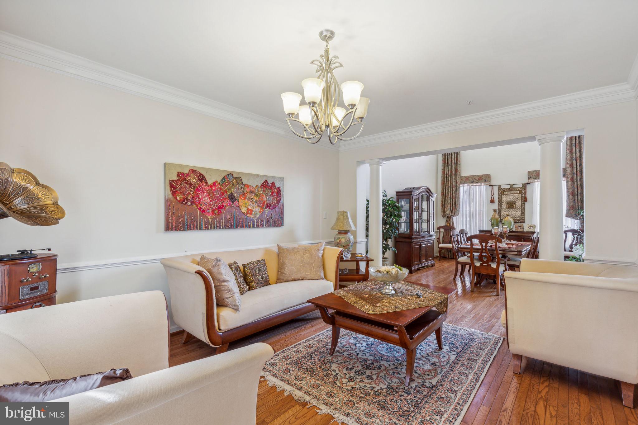 JAMISON PARK - Residential