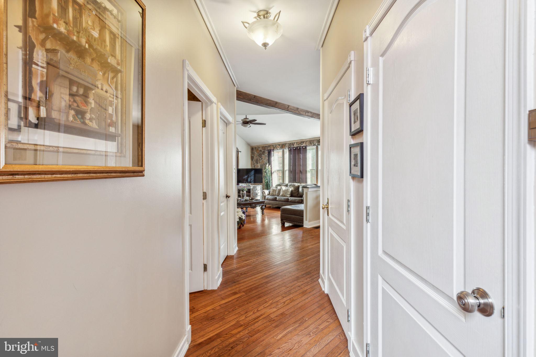 JAMISON PARK - Residential
