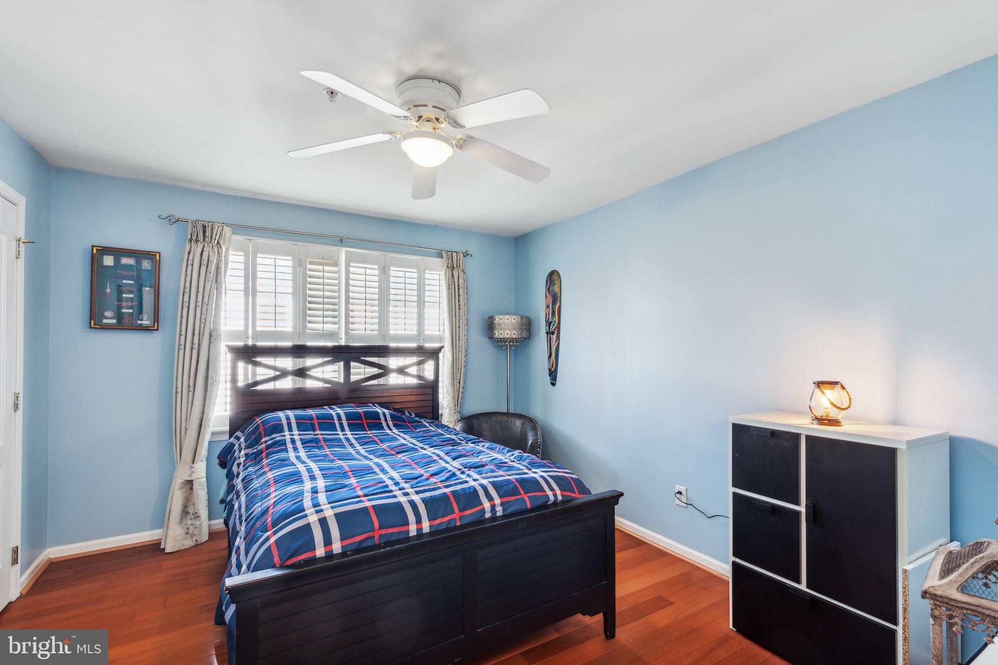 JAMISON PARK - Residential