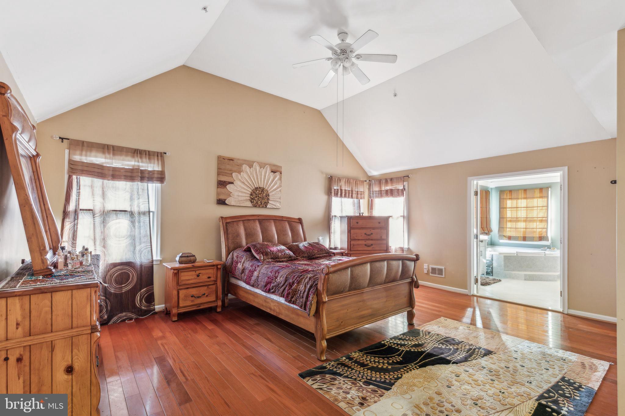 JAMISON PARK - Residential
