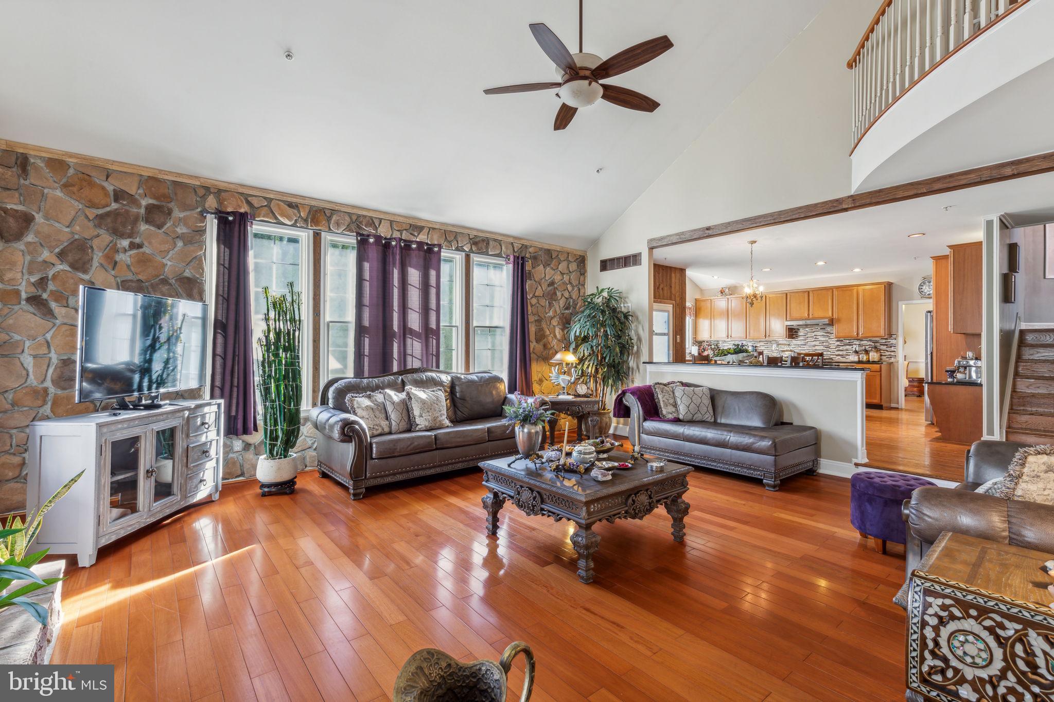 JAMISON PARK - Residential