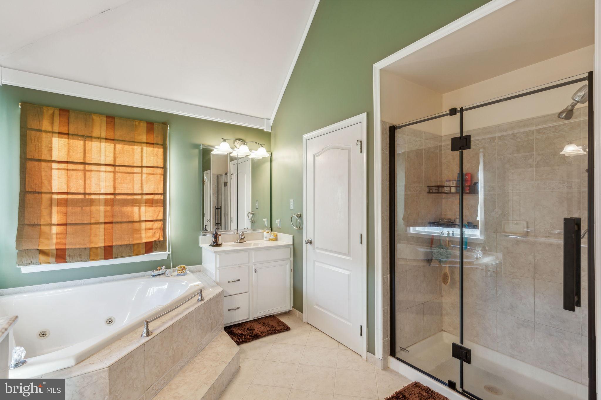 JAMISON PARK - Residential