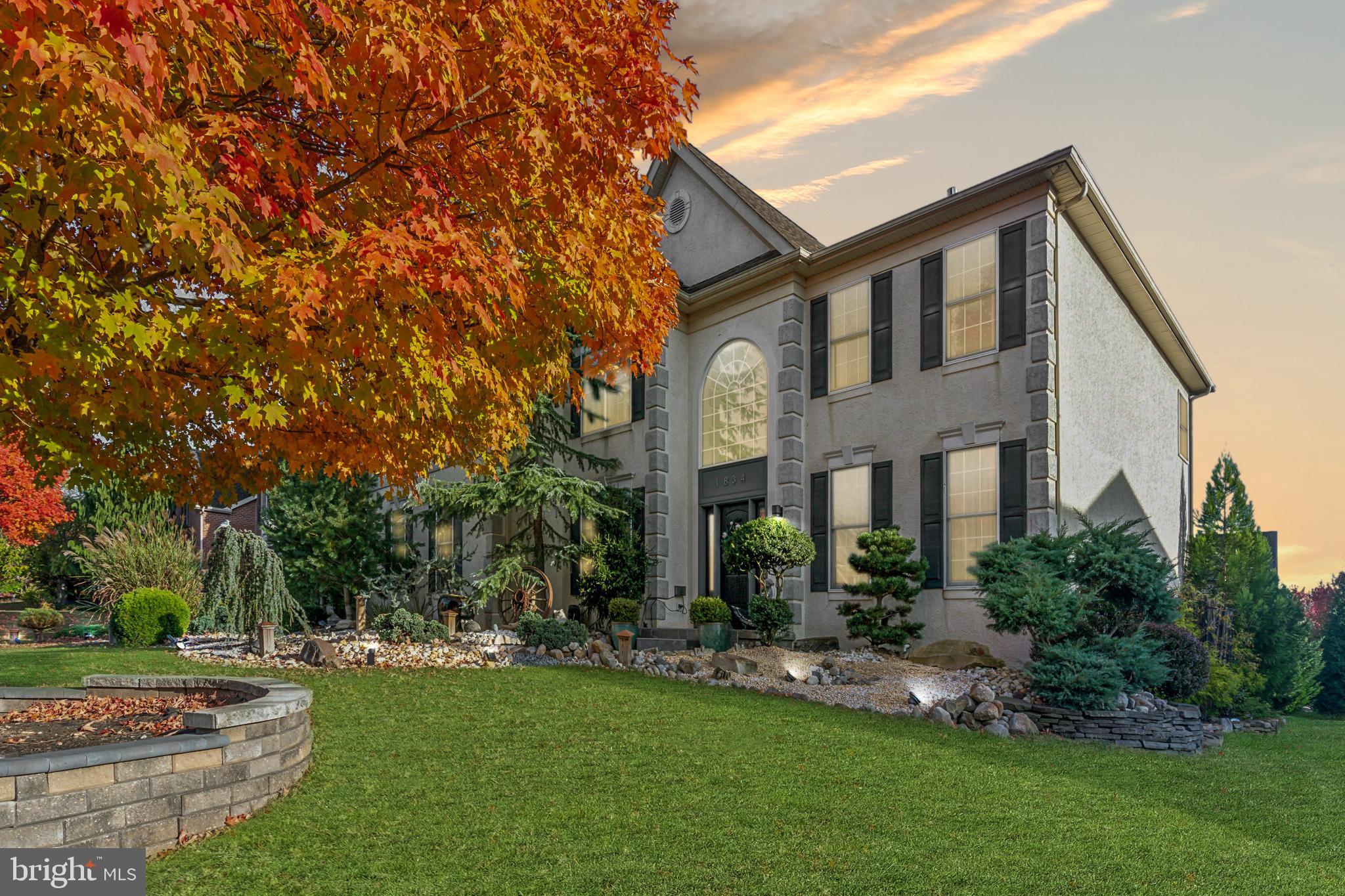 JAMISON PARK - Residential