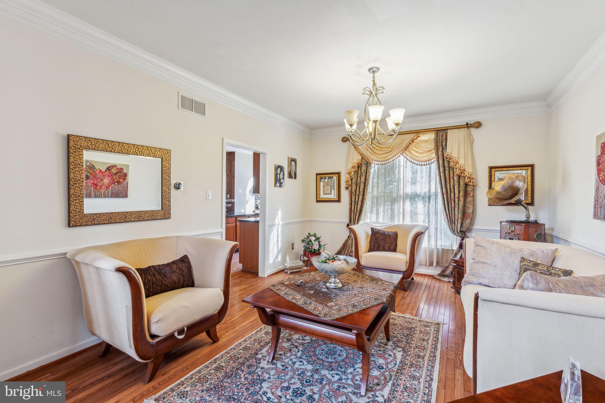JAMISON PARK - Residential