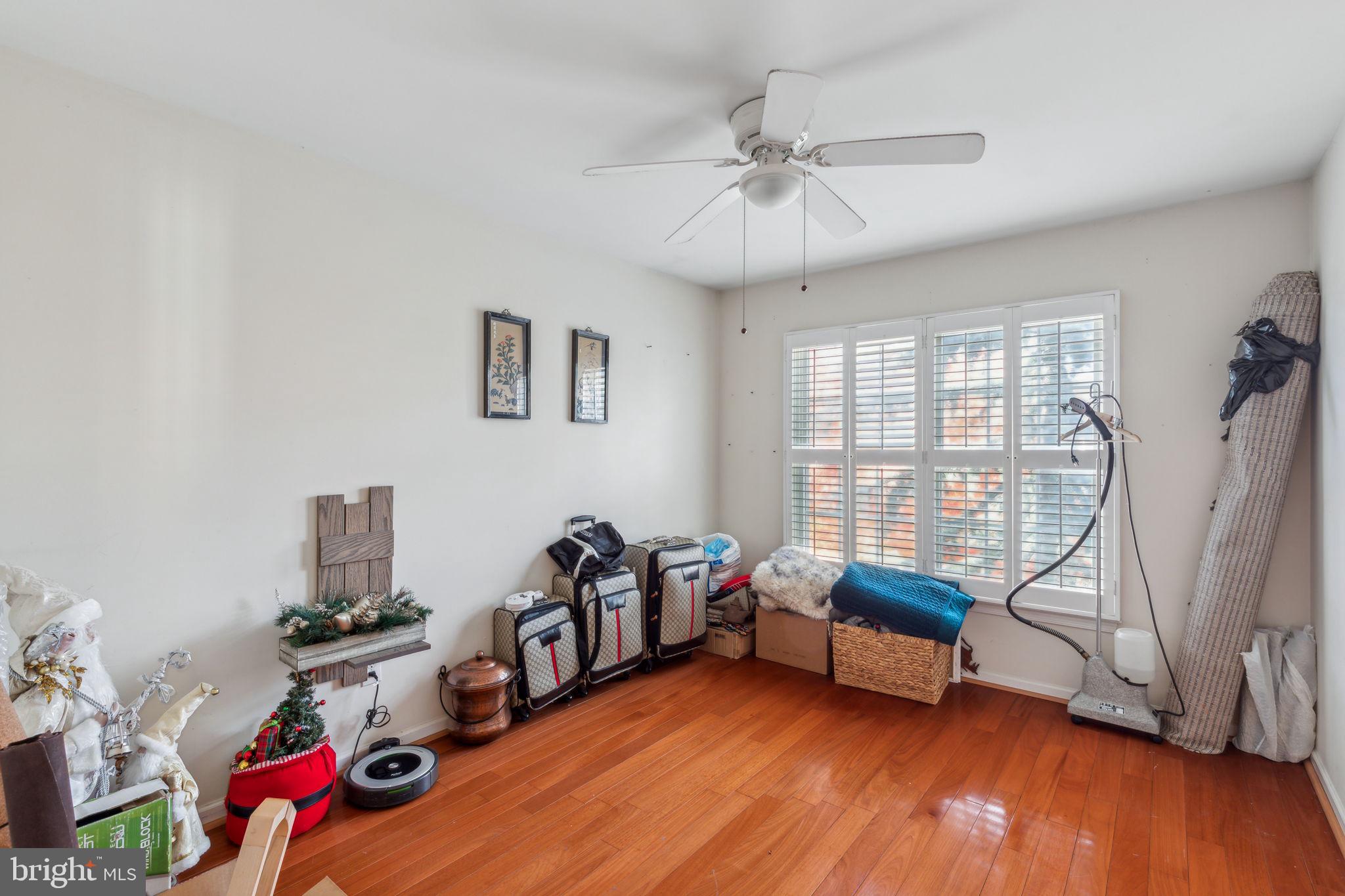 JAMISON PARK - Residential