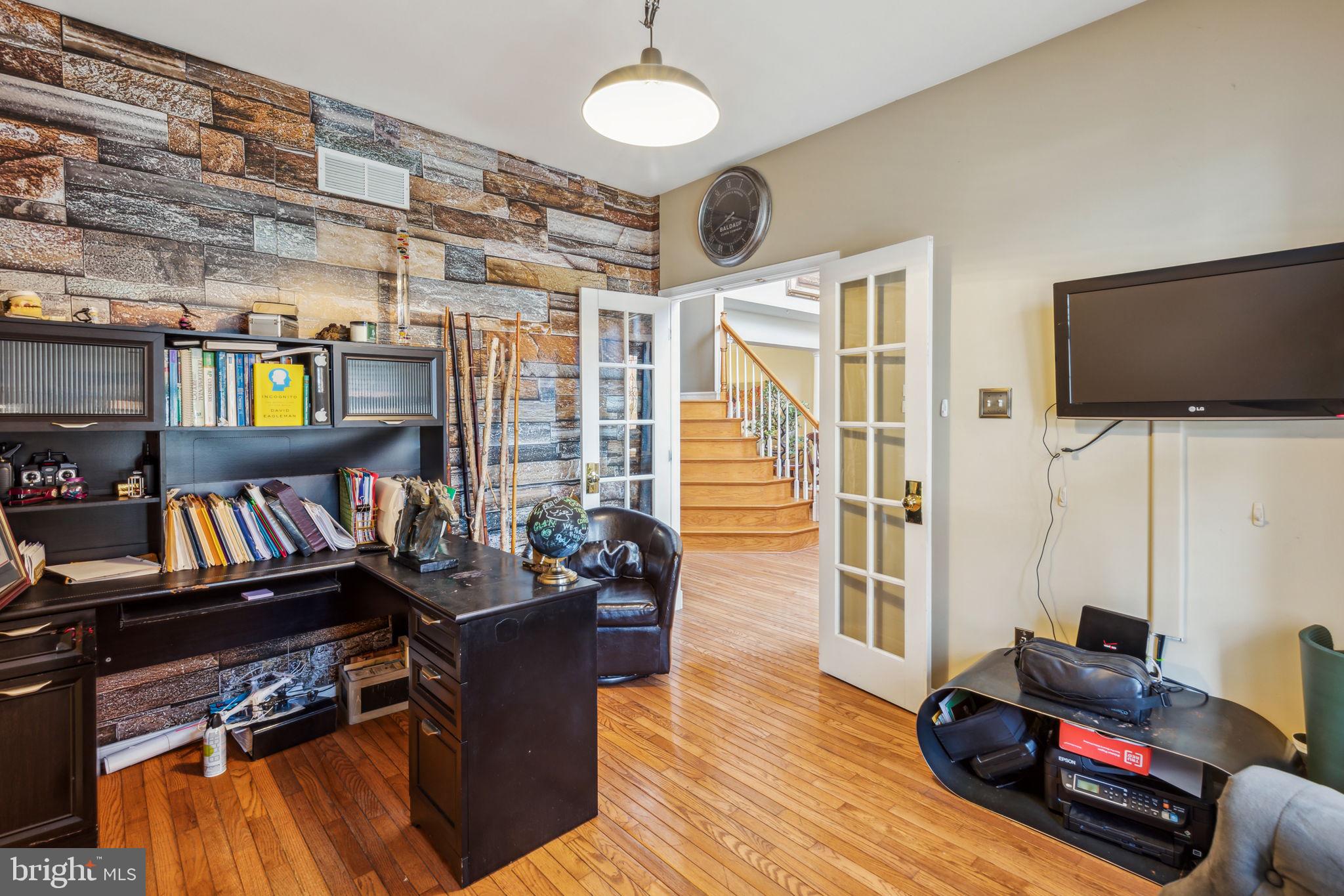 JAMISON PARK - Residential