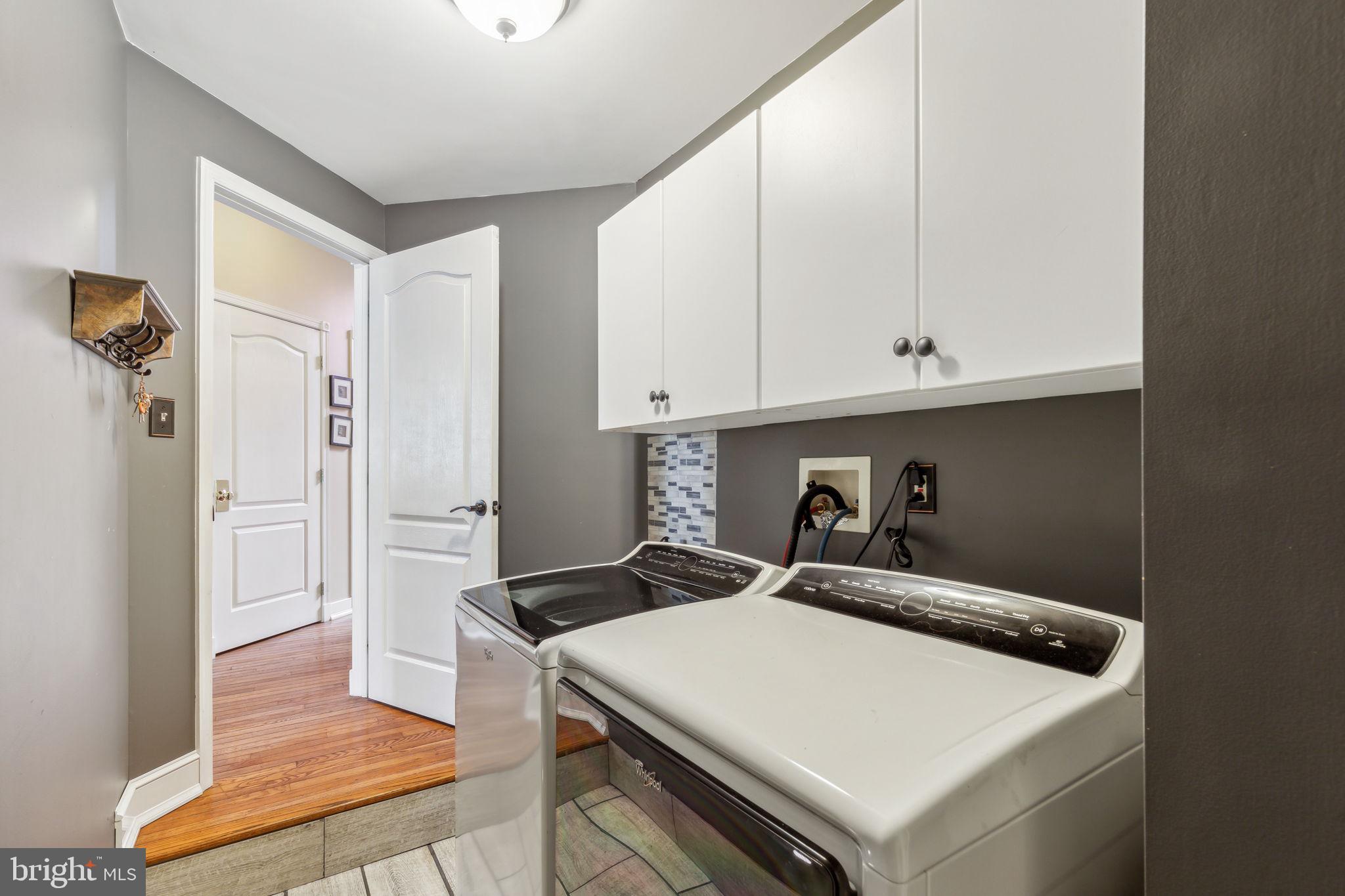 JAMISON PARK - Residential