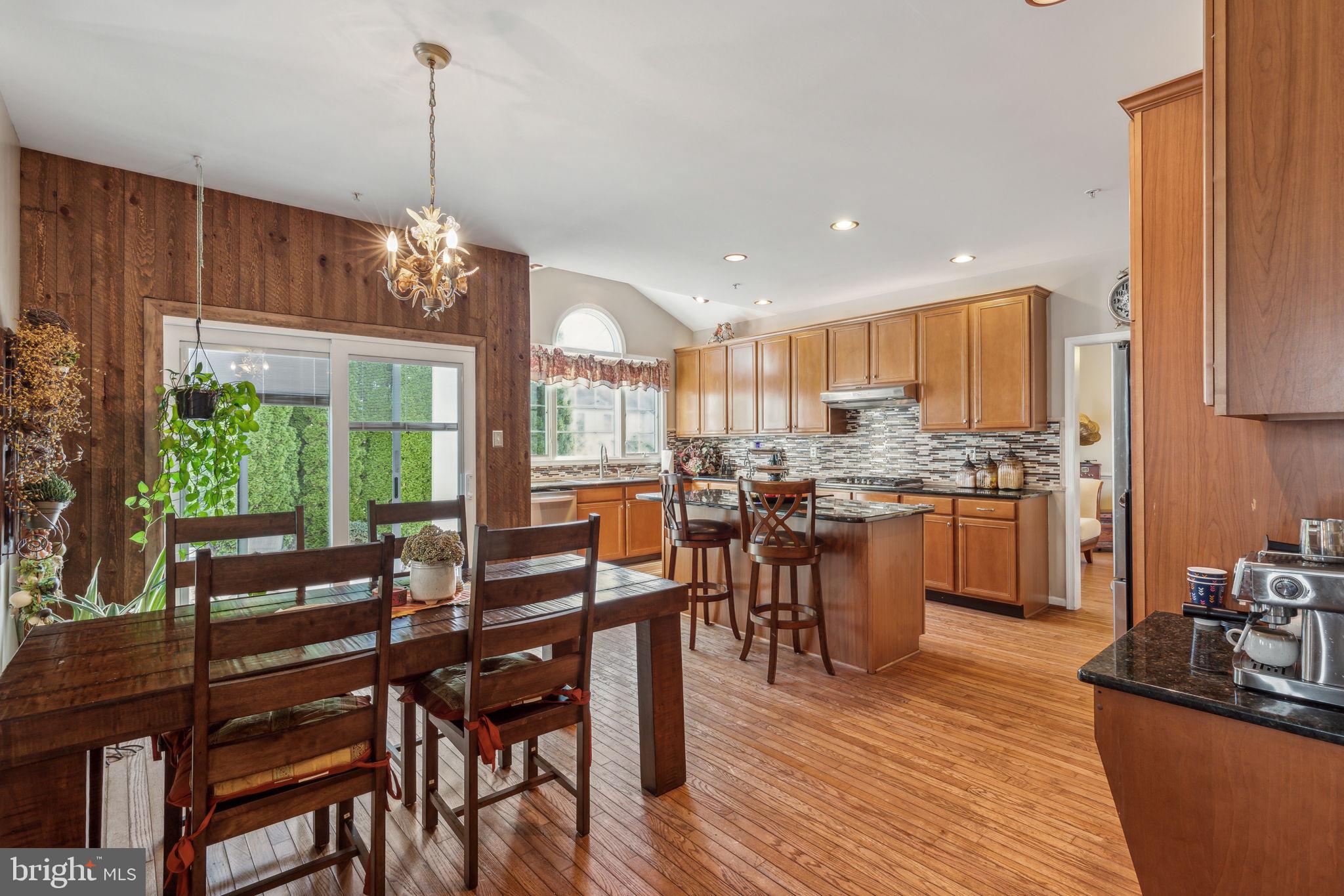 JAMISON PARK - Residential