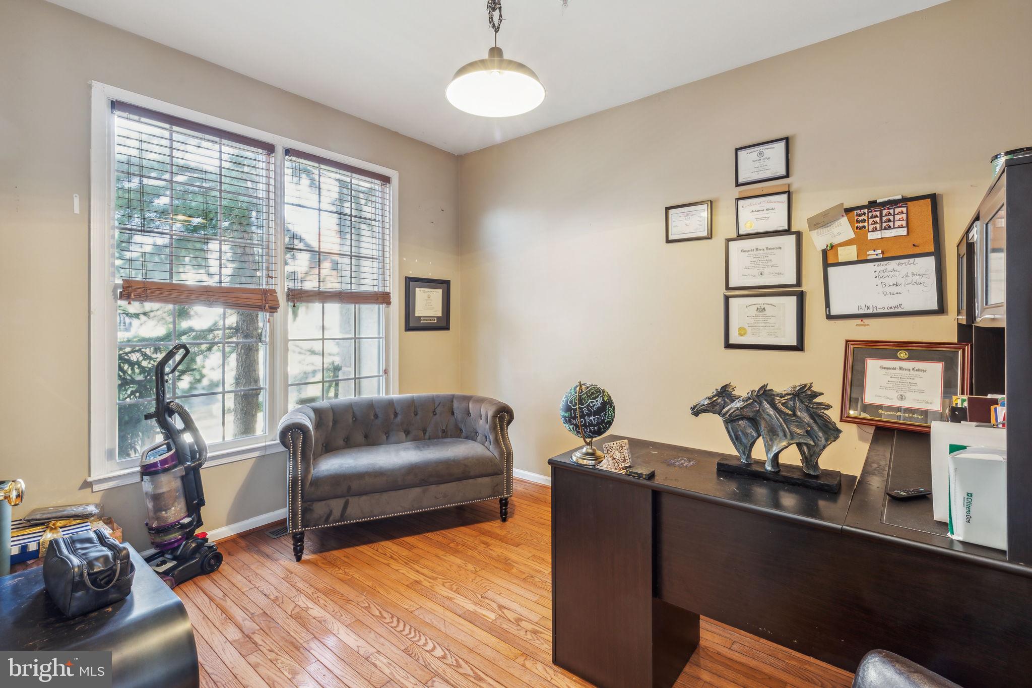 JAMISON PARK - Residential