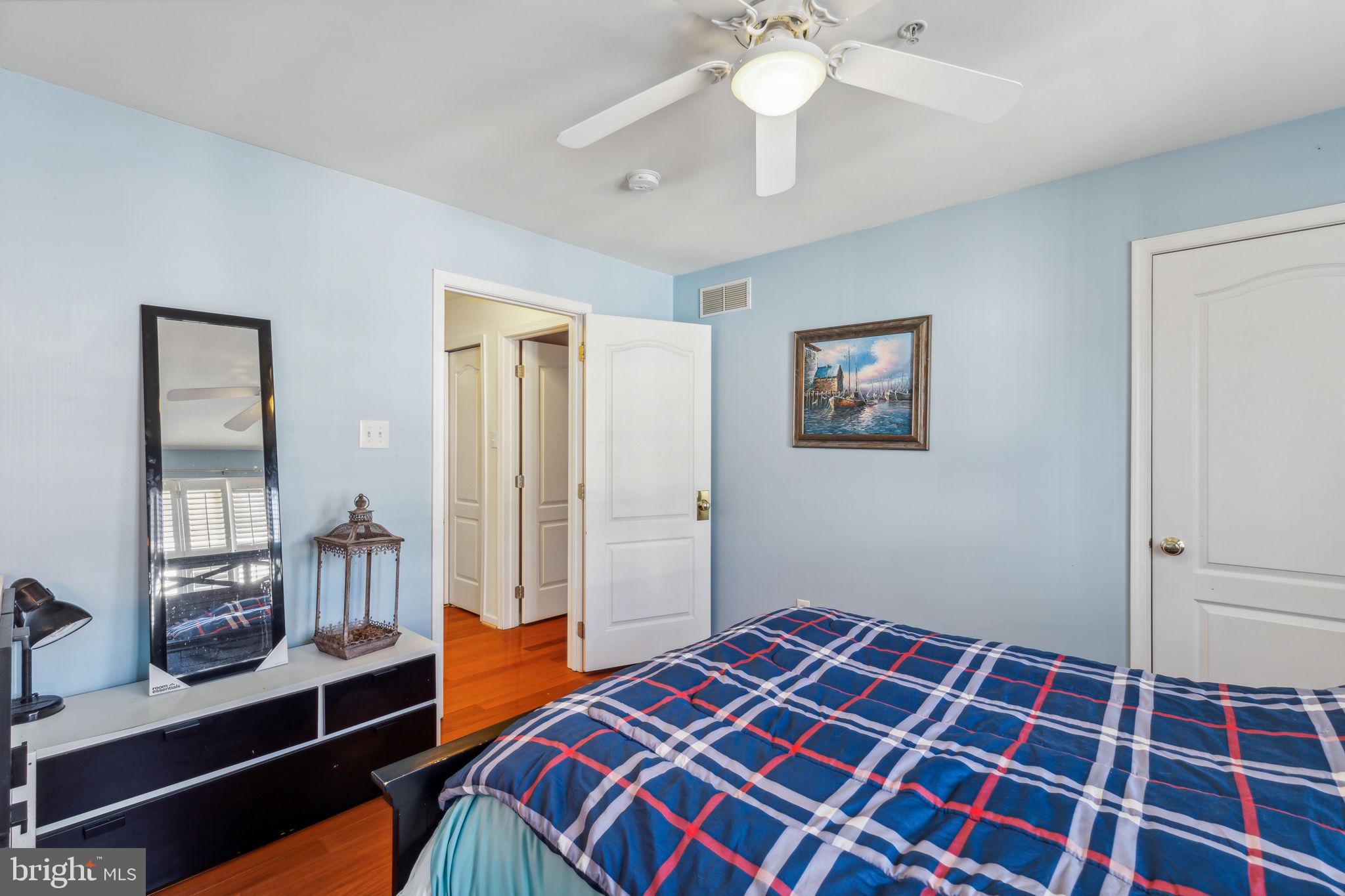 JAMISON PARK - Residential