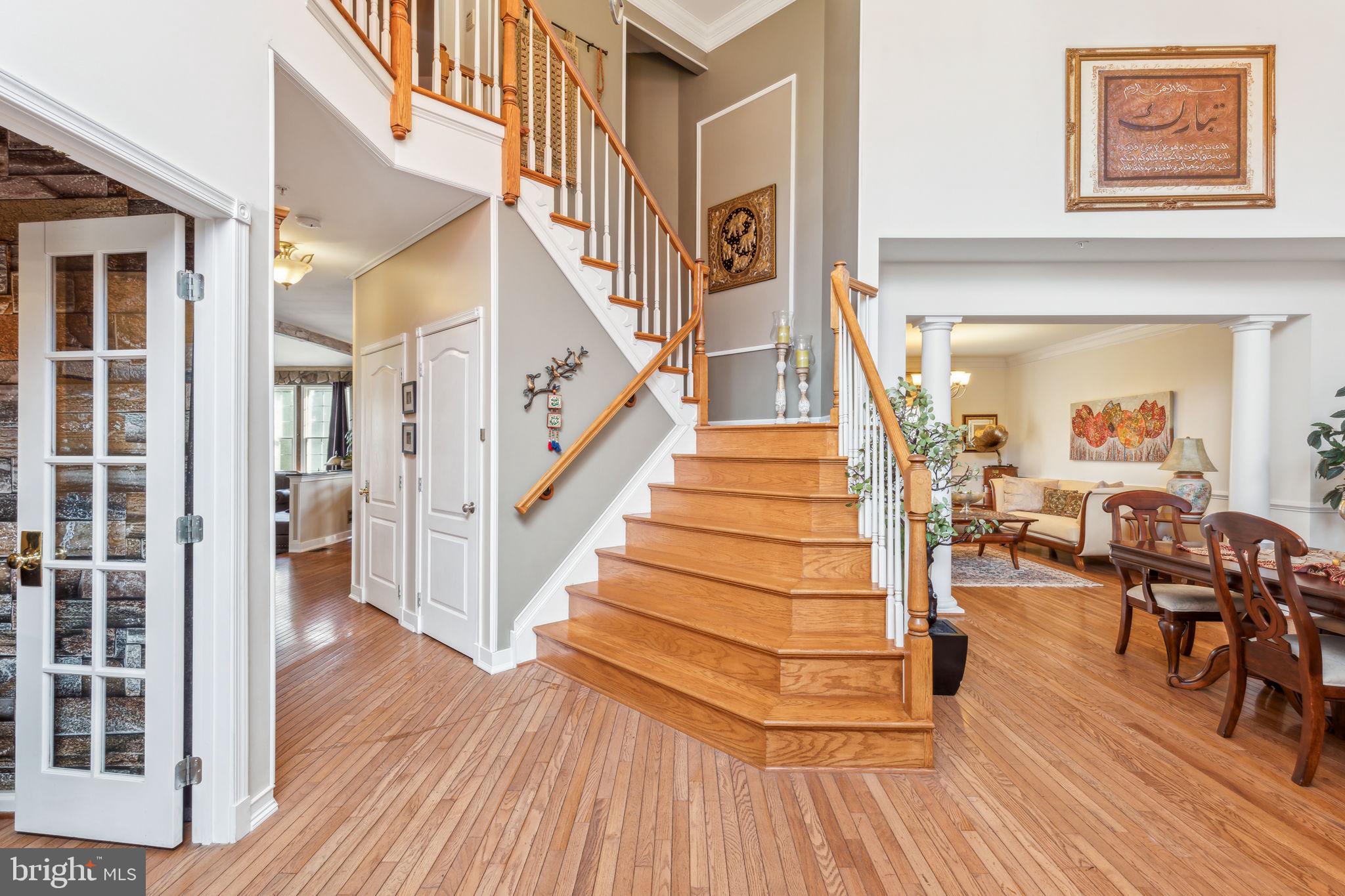 JAMISON PARK - Residential