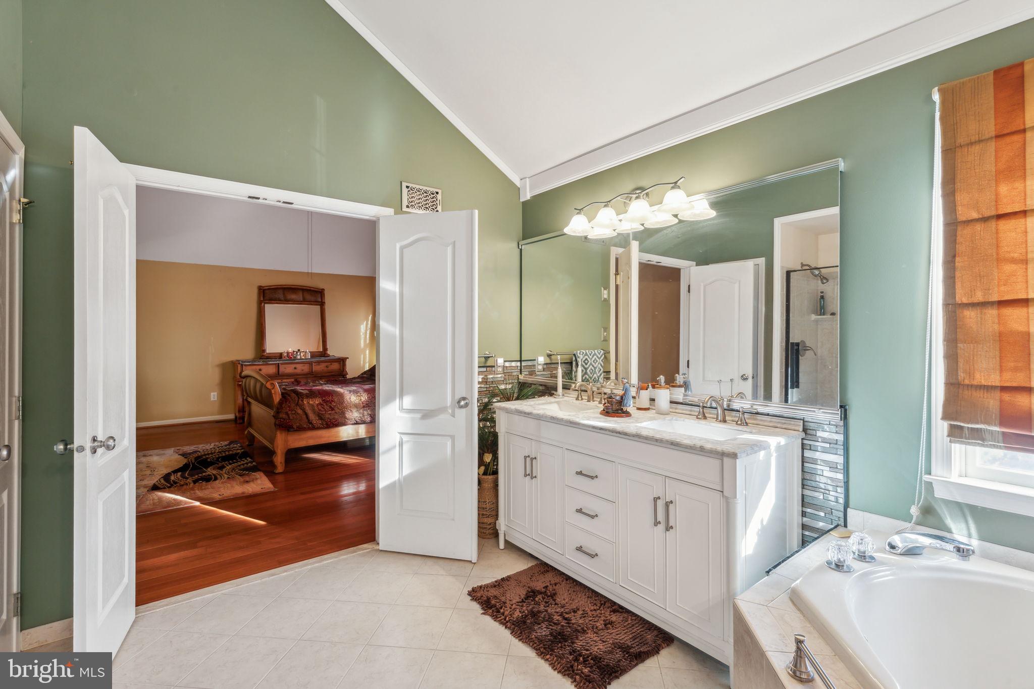 JAMISON PARK - Residential