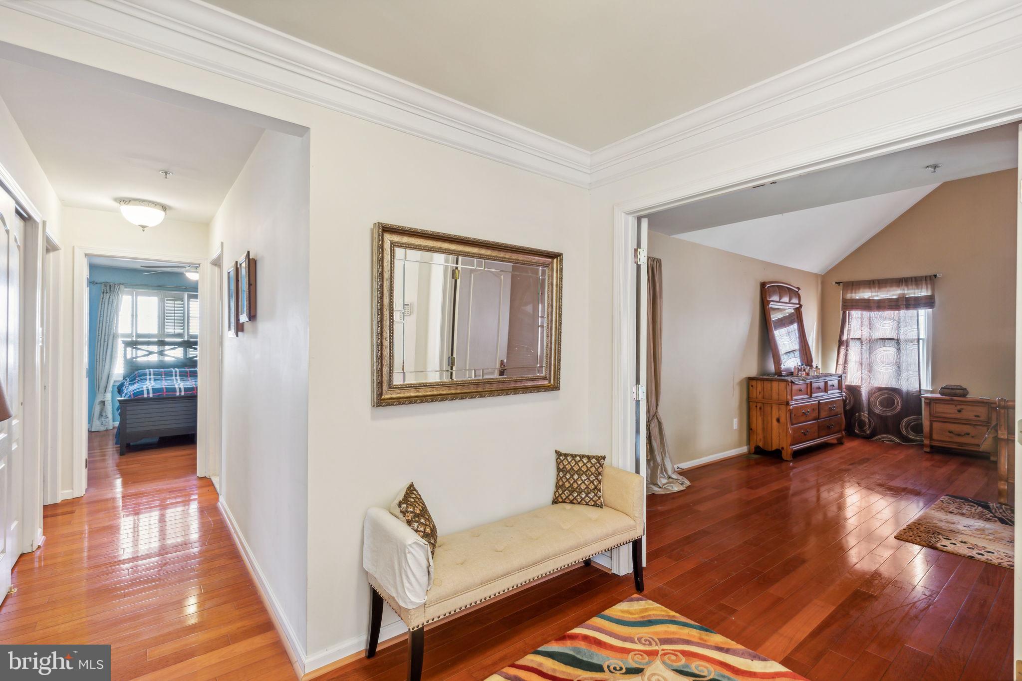 JAMISON PARK - Residential