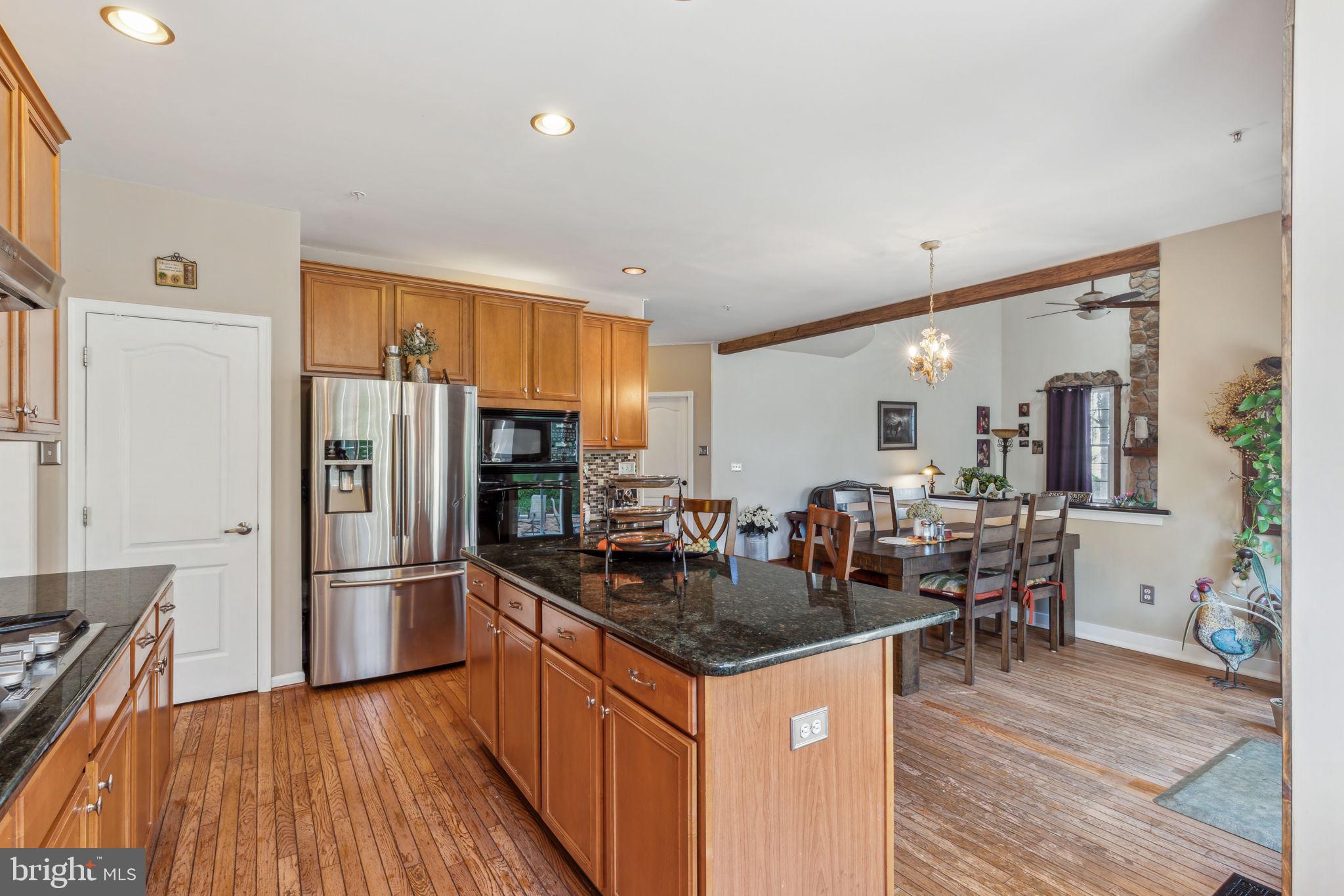 JAMISON PARK - Residential