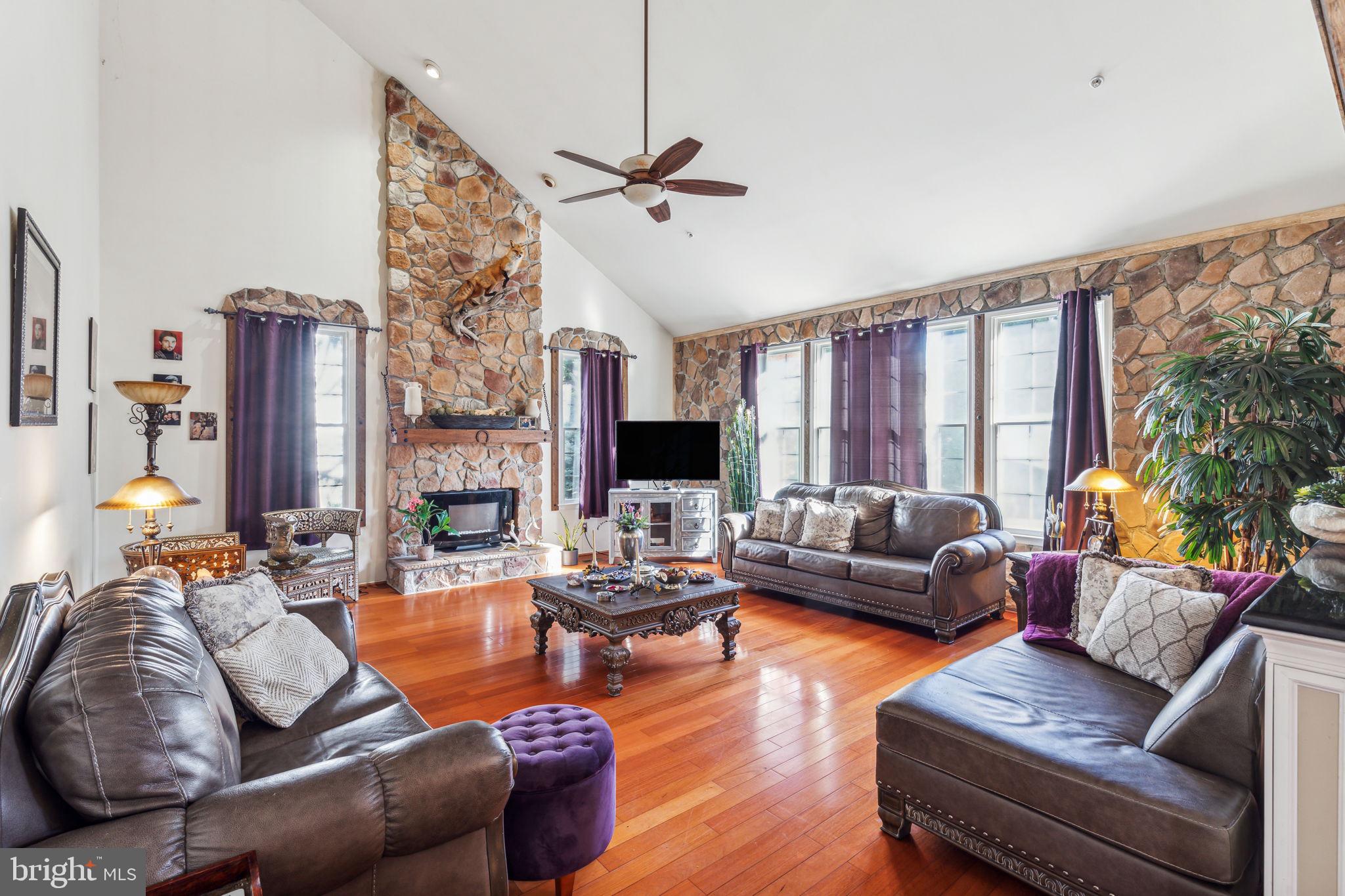 JAMISON PARK - Residential