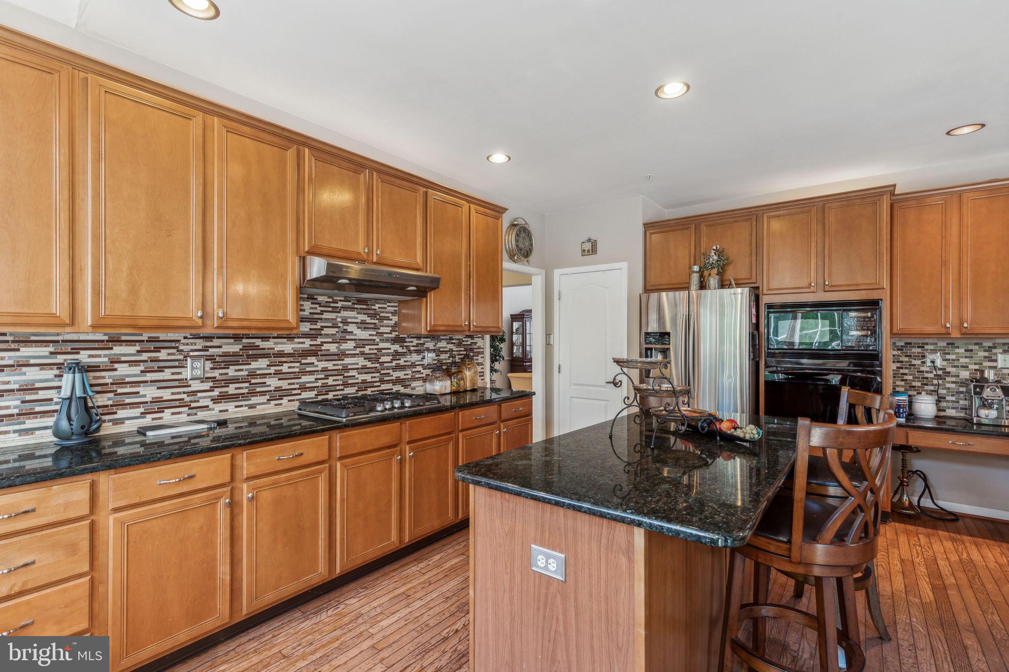 JAMISON PARK - Residential
