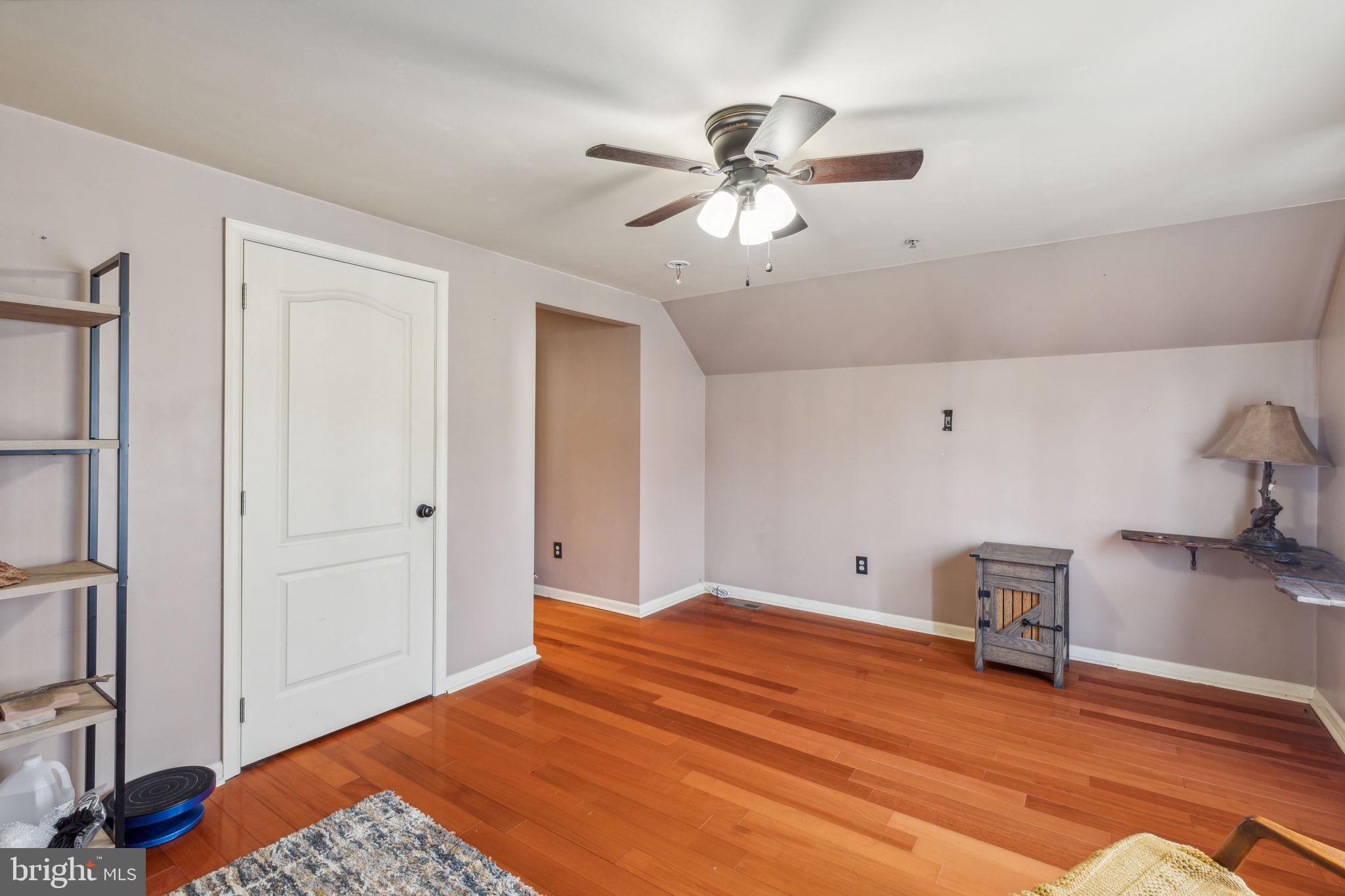 JAMISON PARK - Residential
