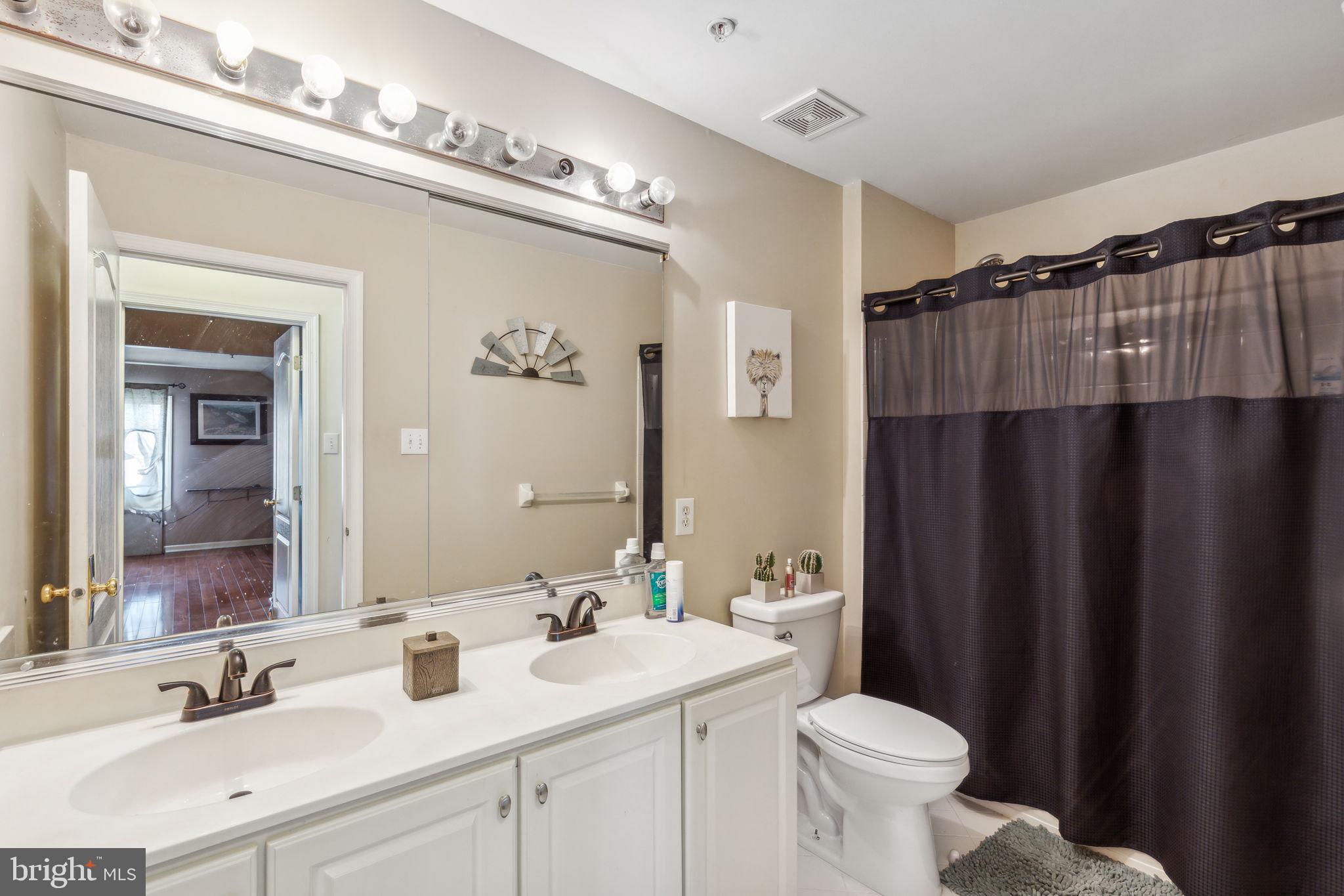 JAMISON PARK - Residential