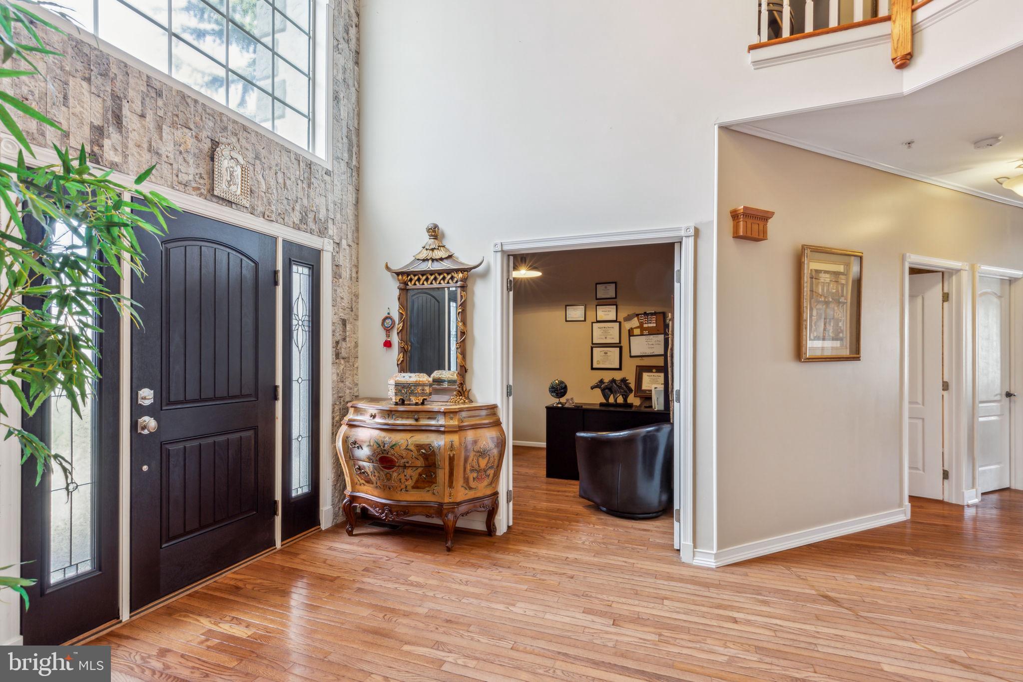 JAMISON PARK - Residential