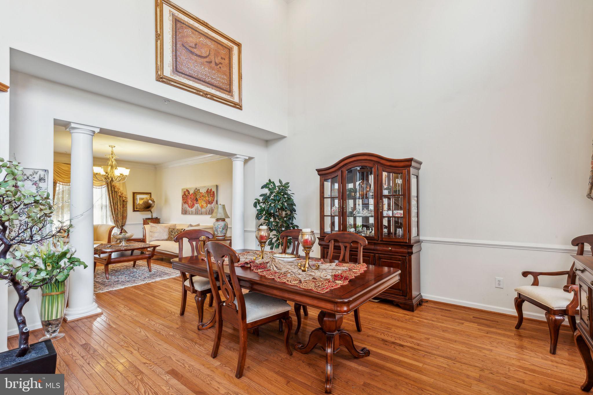 JAMISON PARK - Residential