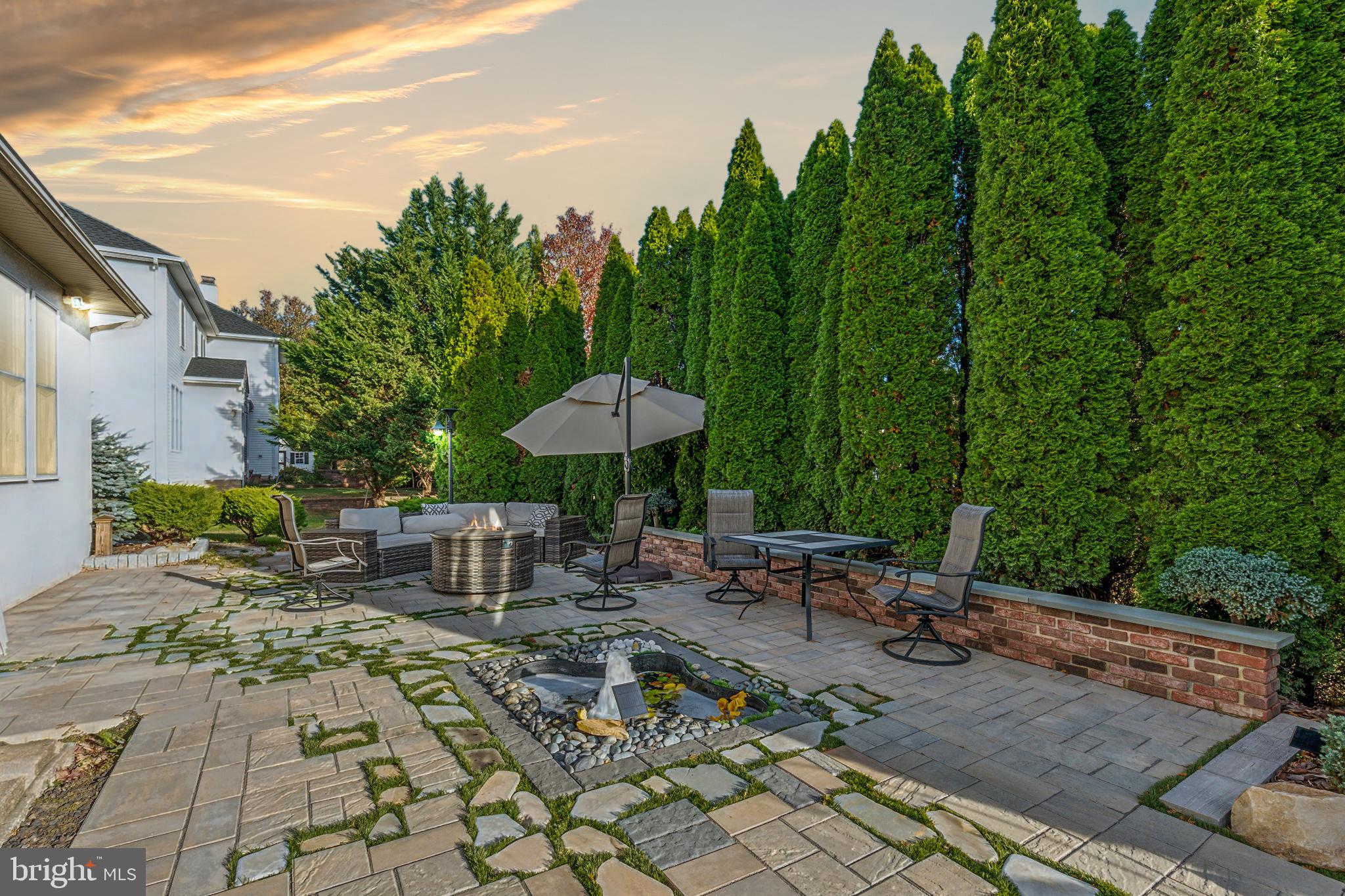 JAMISON PARK - Residential
