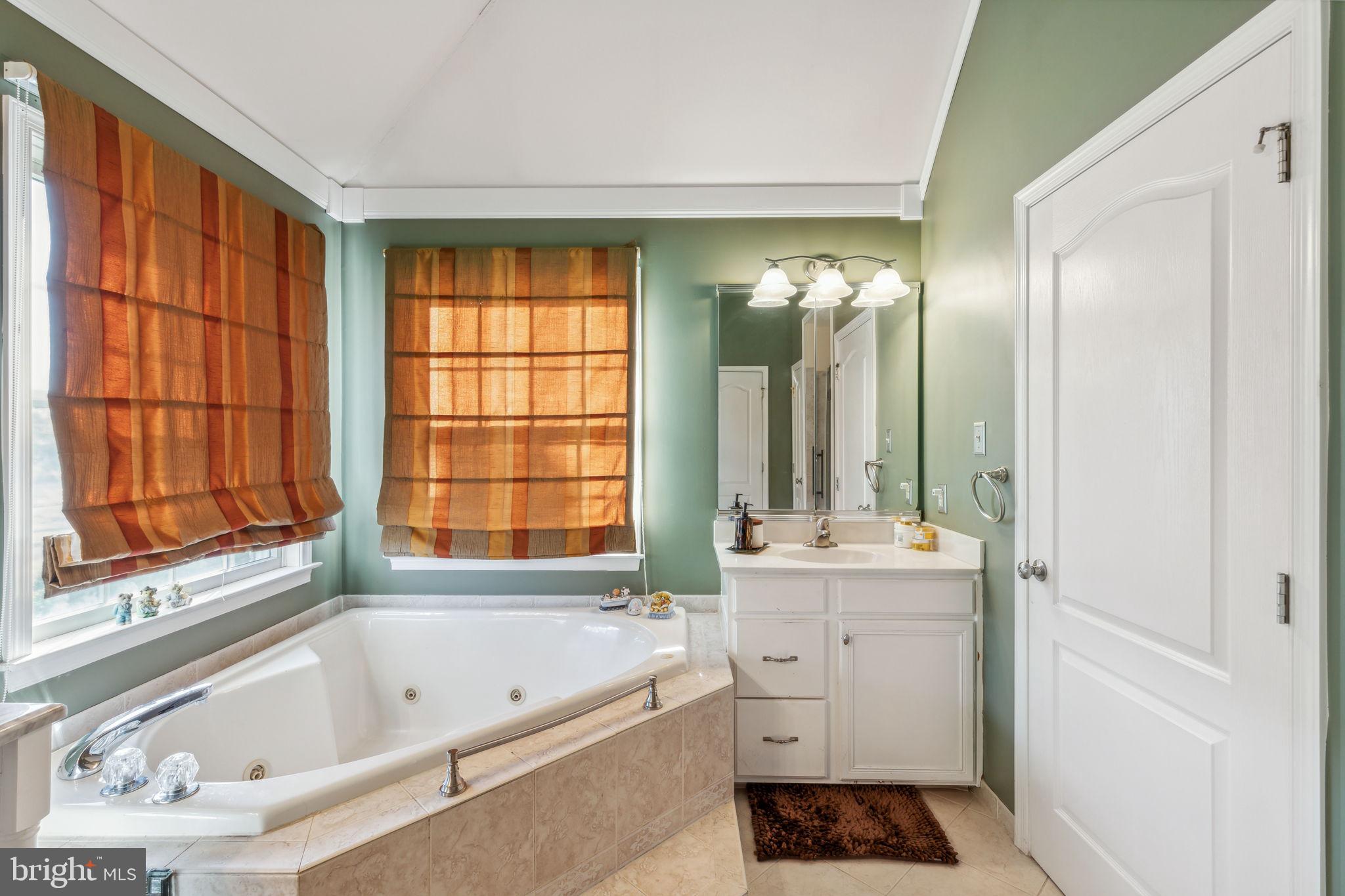 JAMISON PARK - Residential